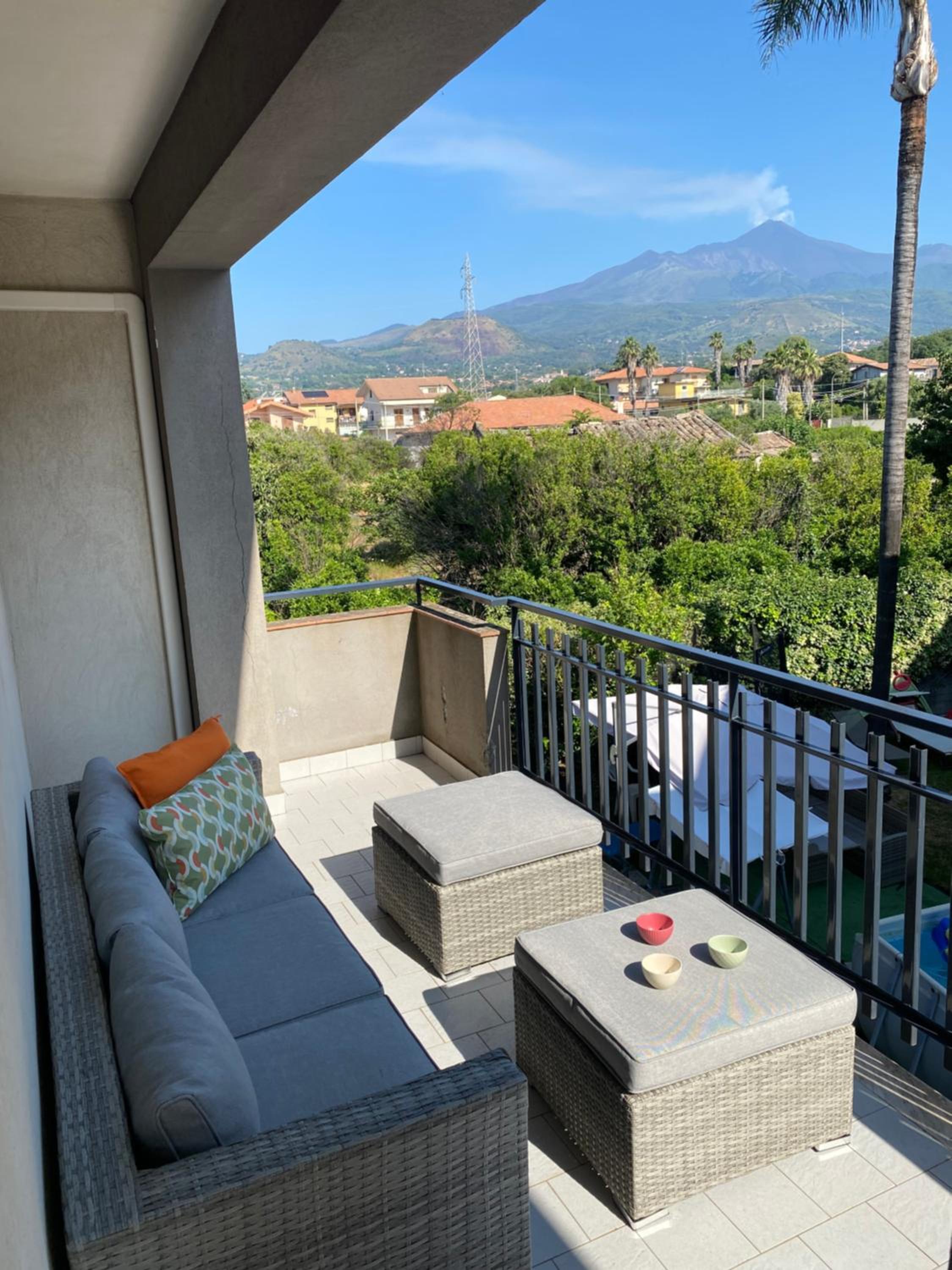 MMBook Casa Gebel Etna View