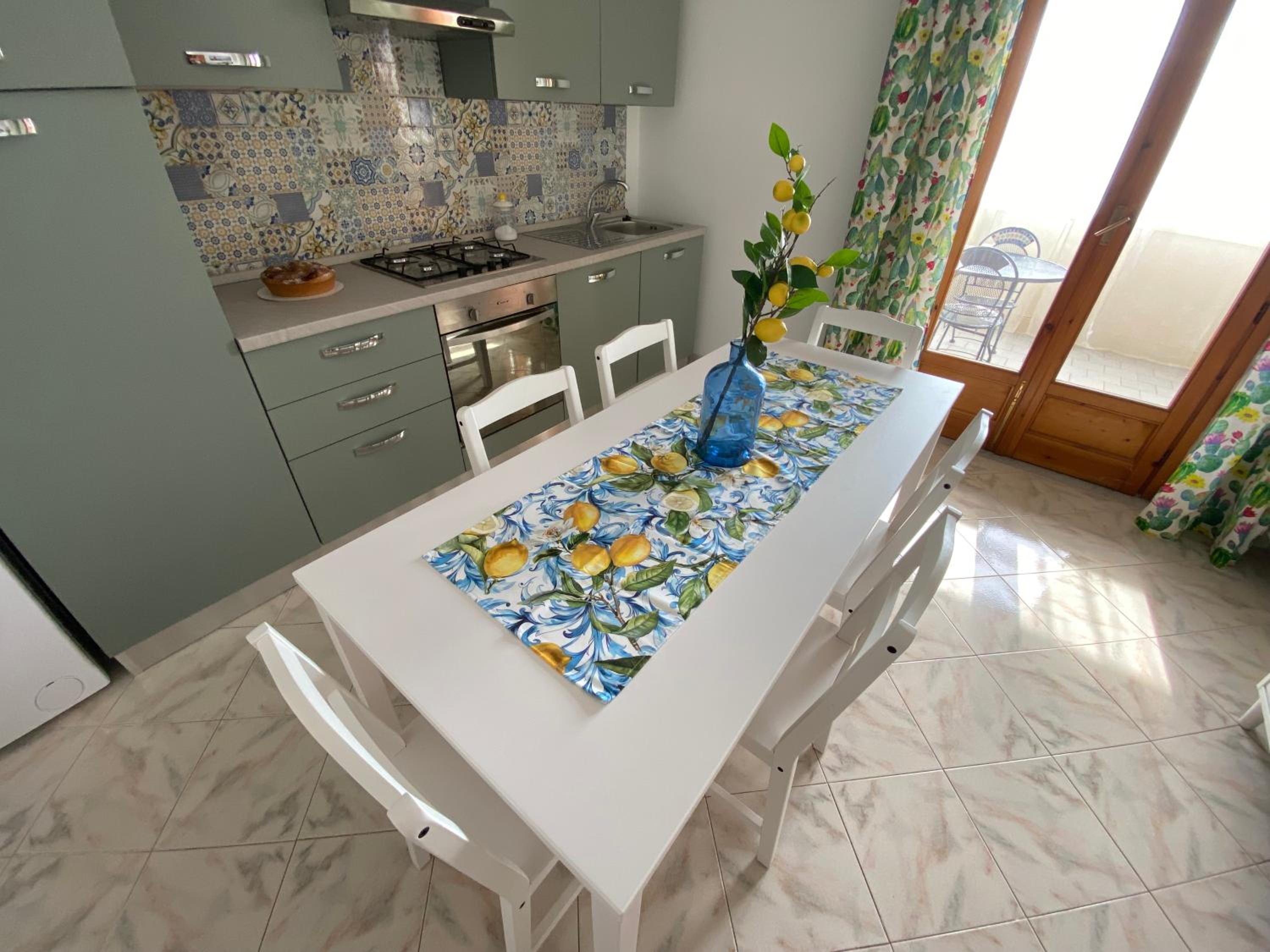 MMBook Casa Gebel Etna View photo 2