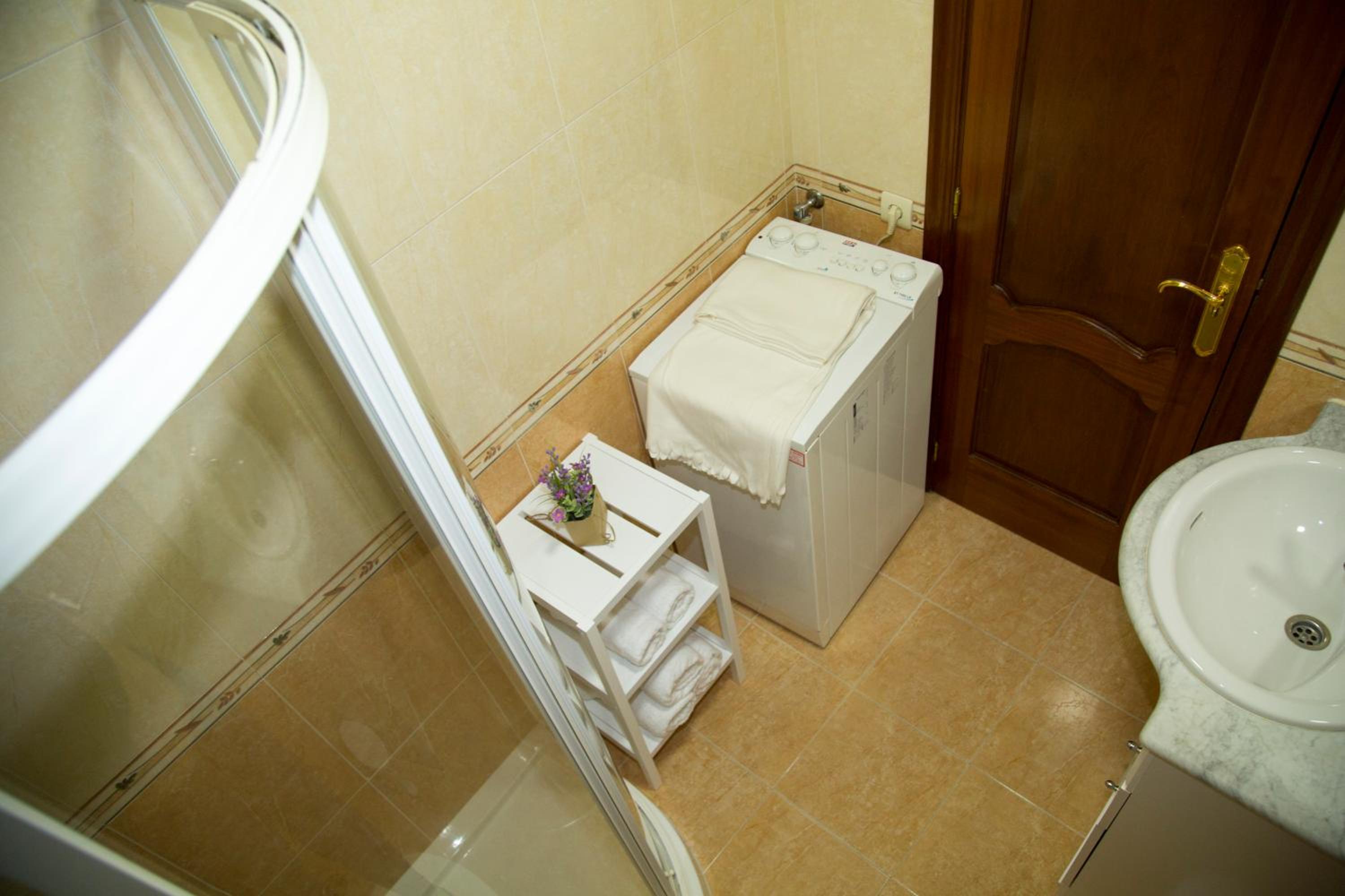 Xavestre Rooms Santiago photo 3