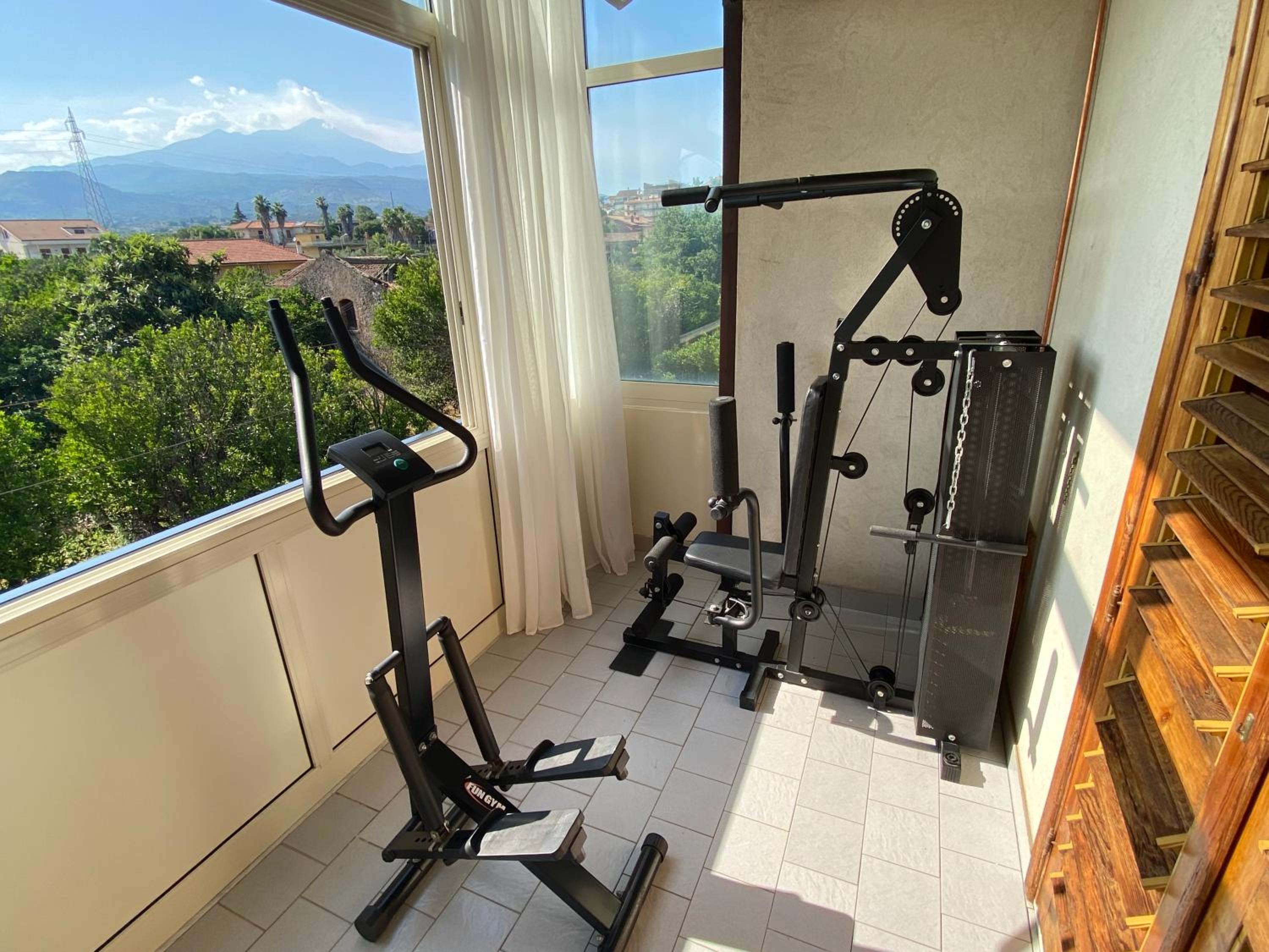 MMBook Casa Gebel Etna View