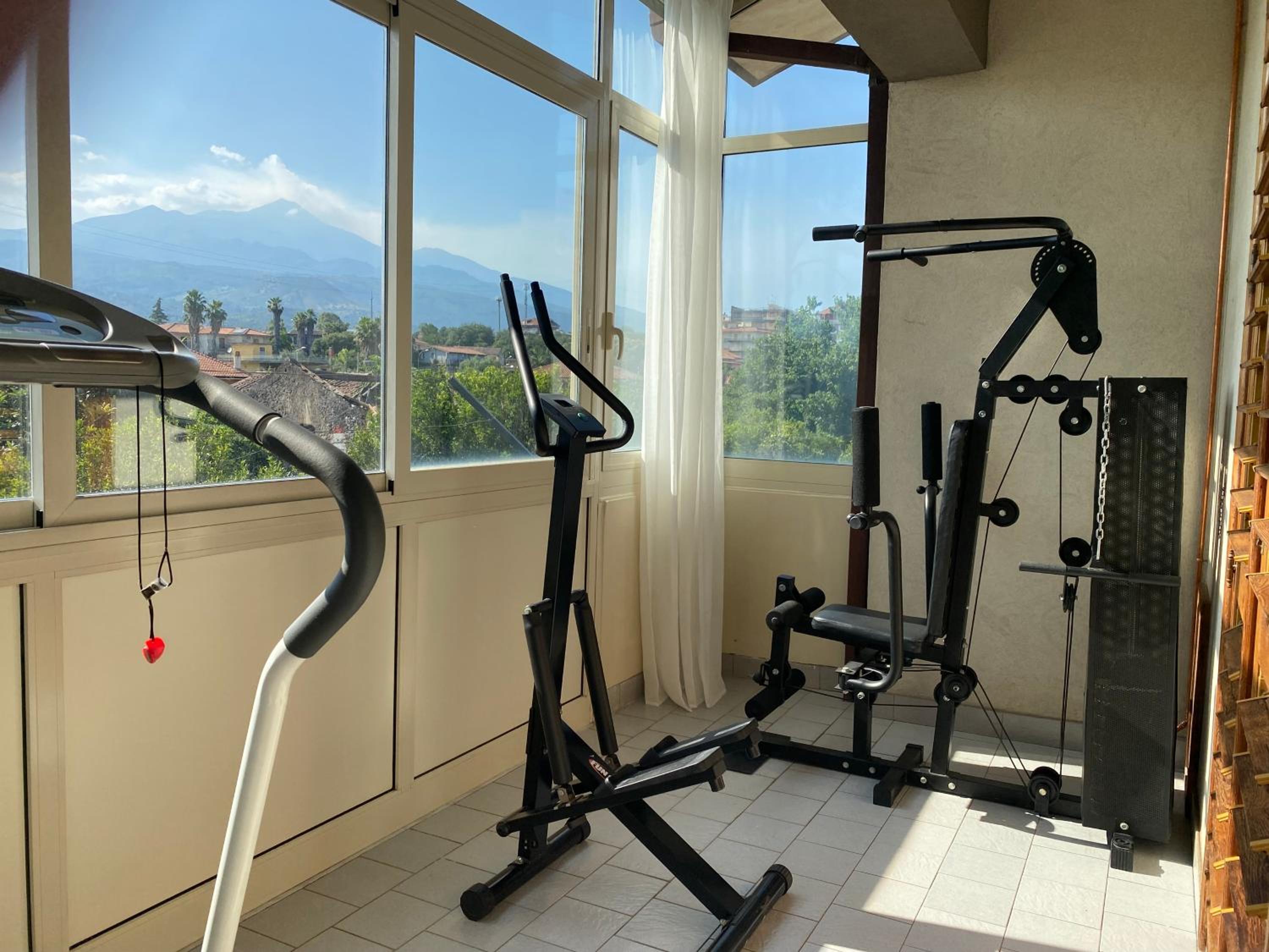 MMBook Casa Gebel Etna View photo 4