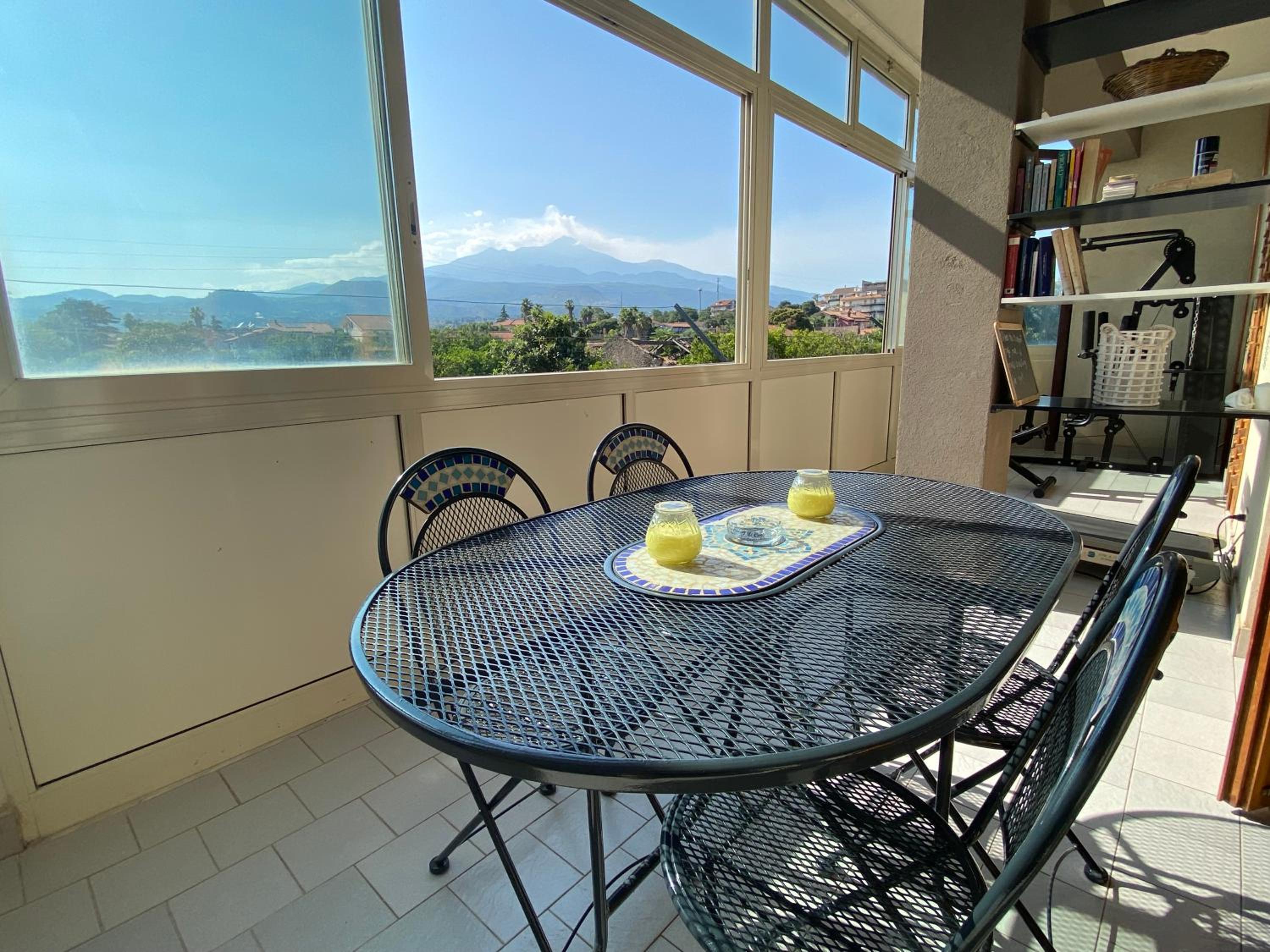 MMBook Casa Gebel Etna View photo 5