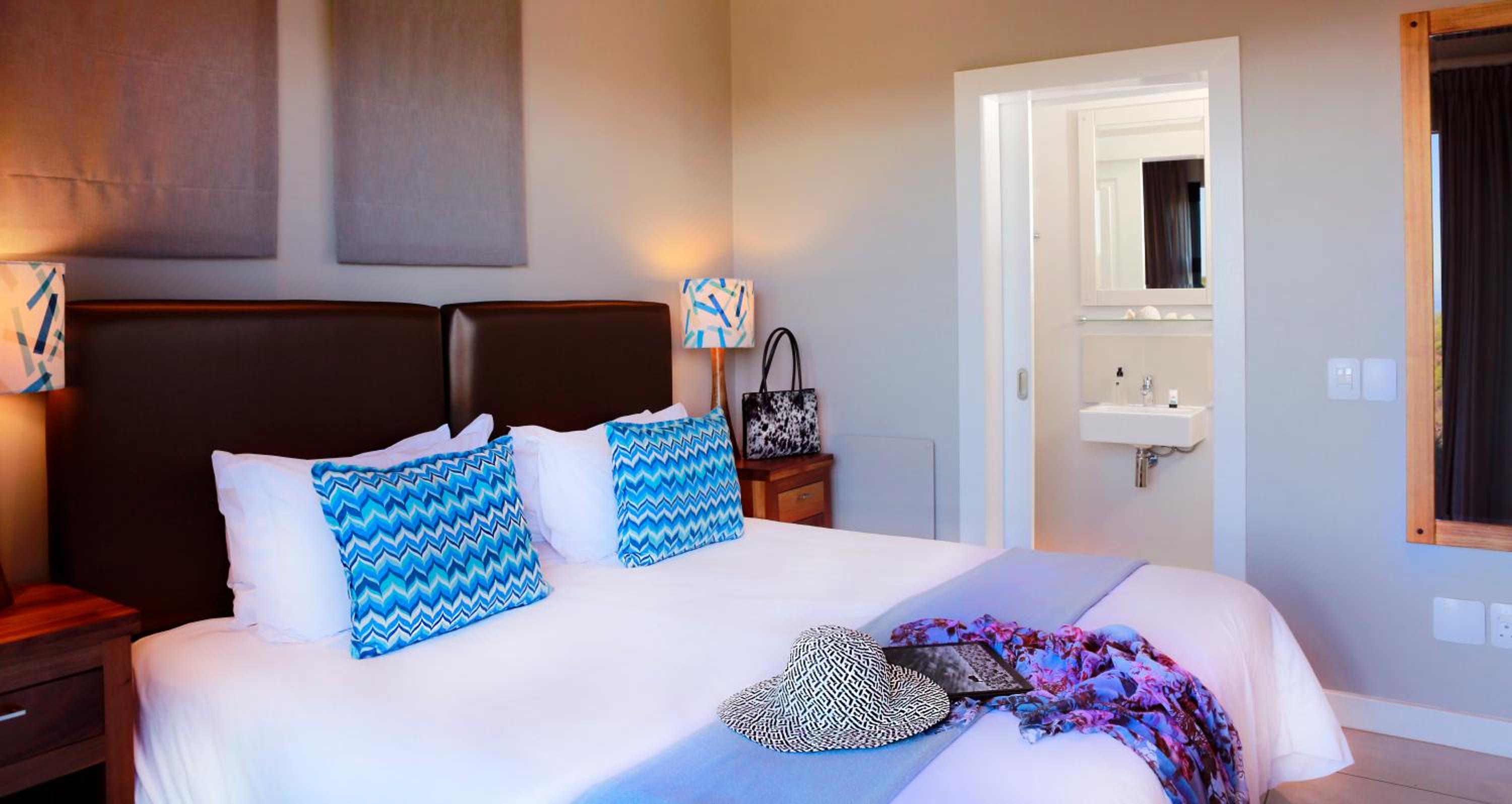 Brenton Haven Beachfront Resort