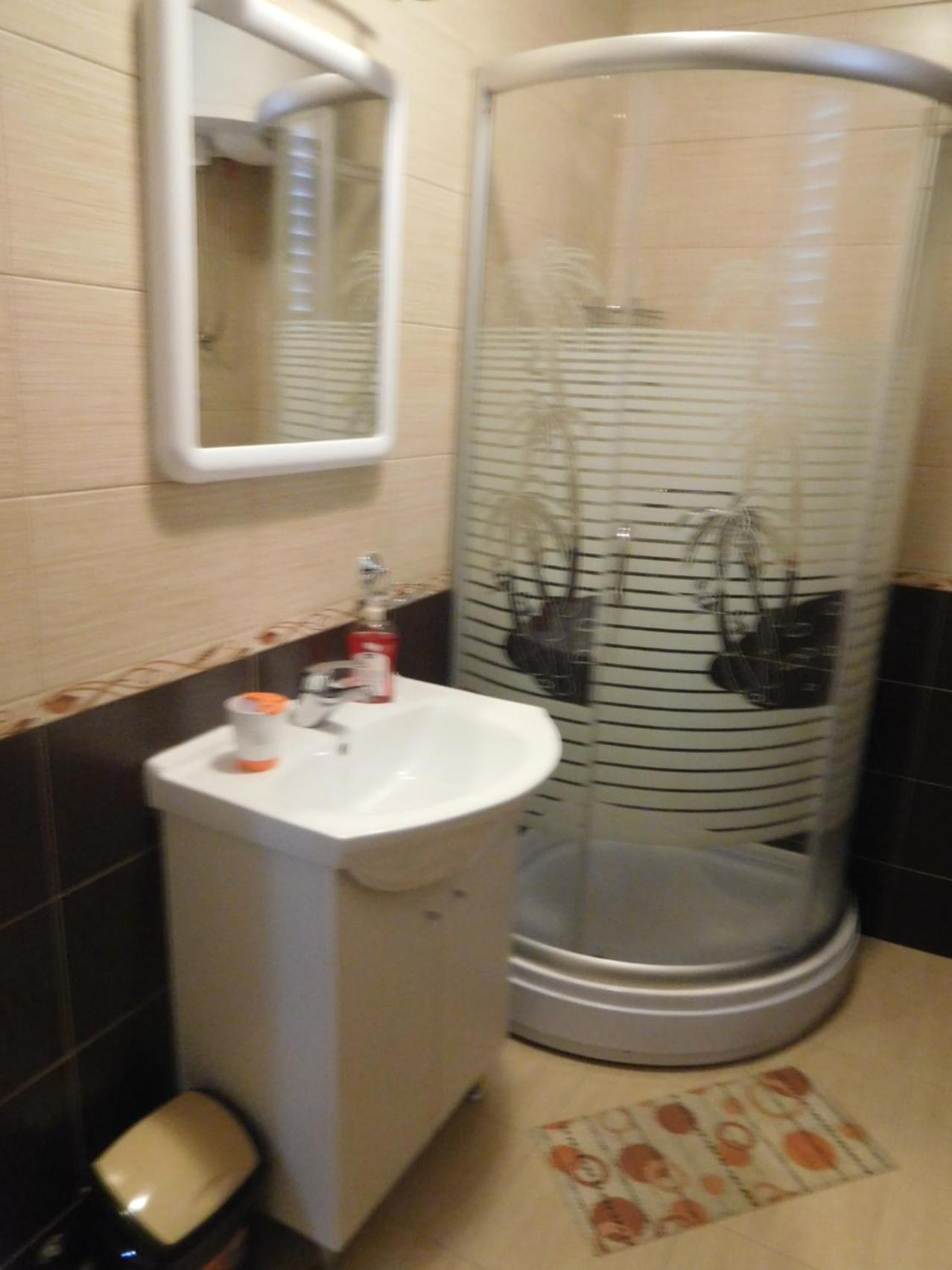 Apartment ANELA with large common tarrace and beautiful sea view