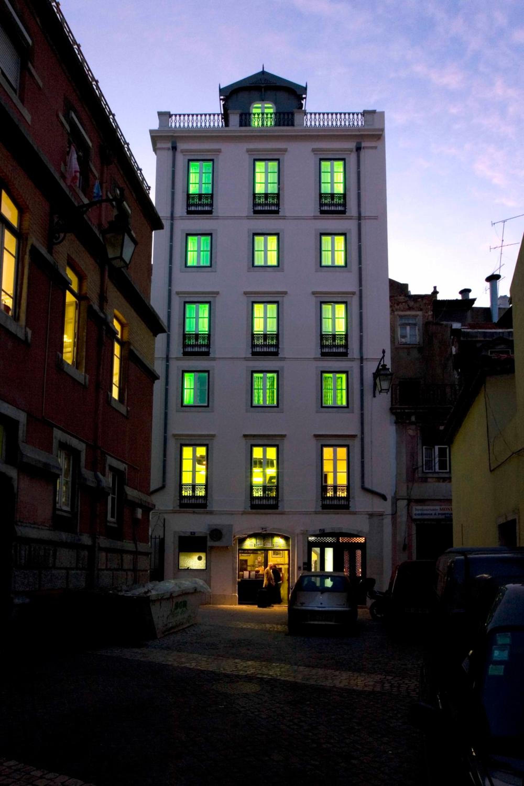 Hotel Gat Rossio - Image 1
