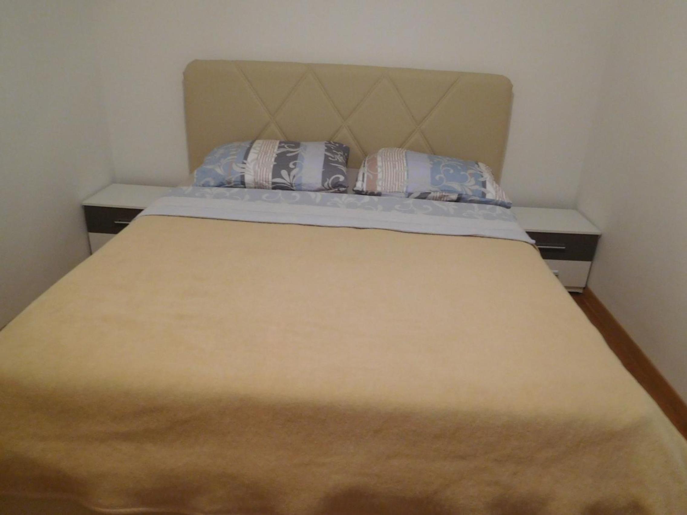 Apartment ANELA with large common tarrace and beautiful sea view