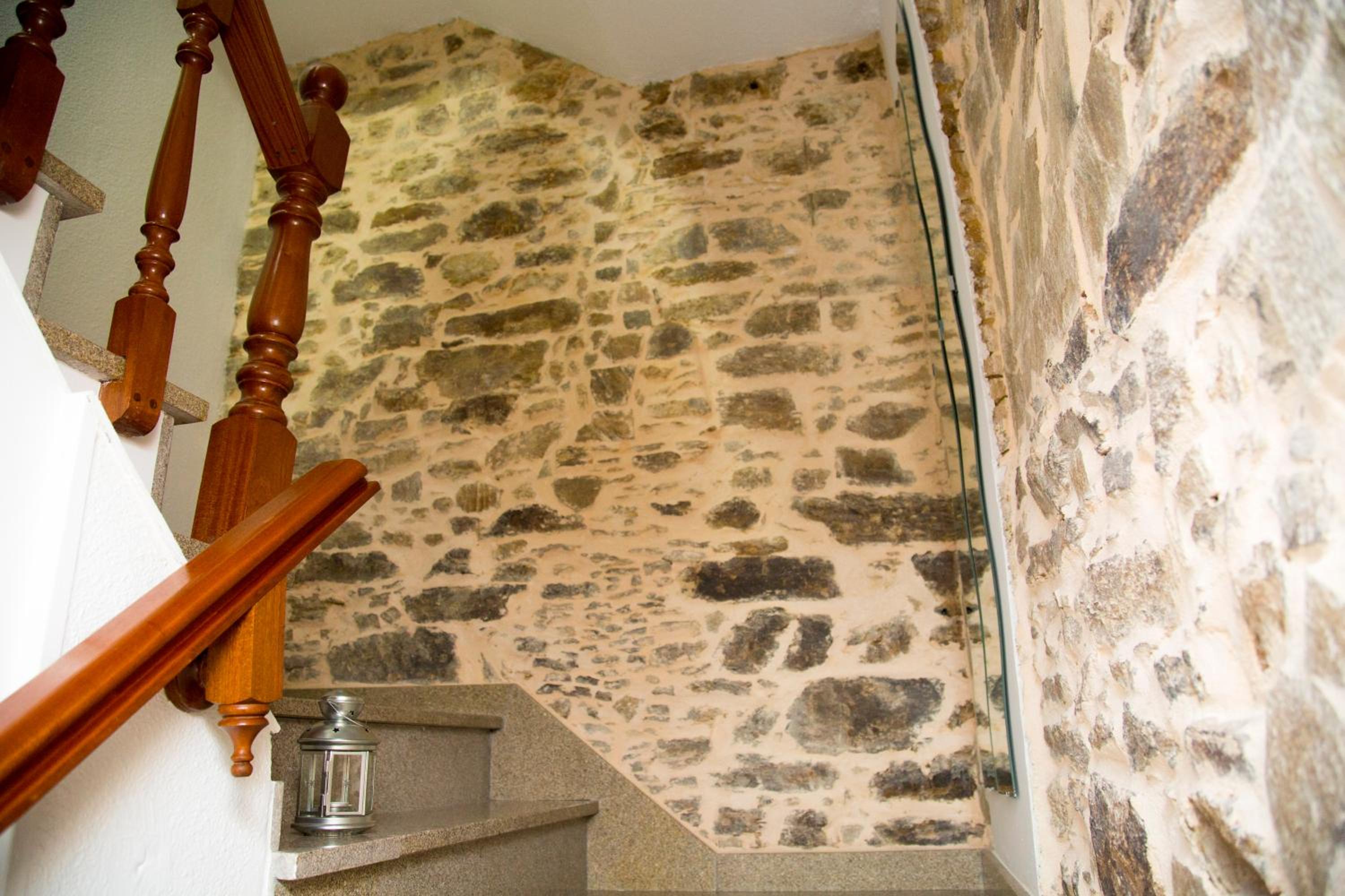 Xavestre Rooms Santiago photo 2