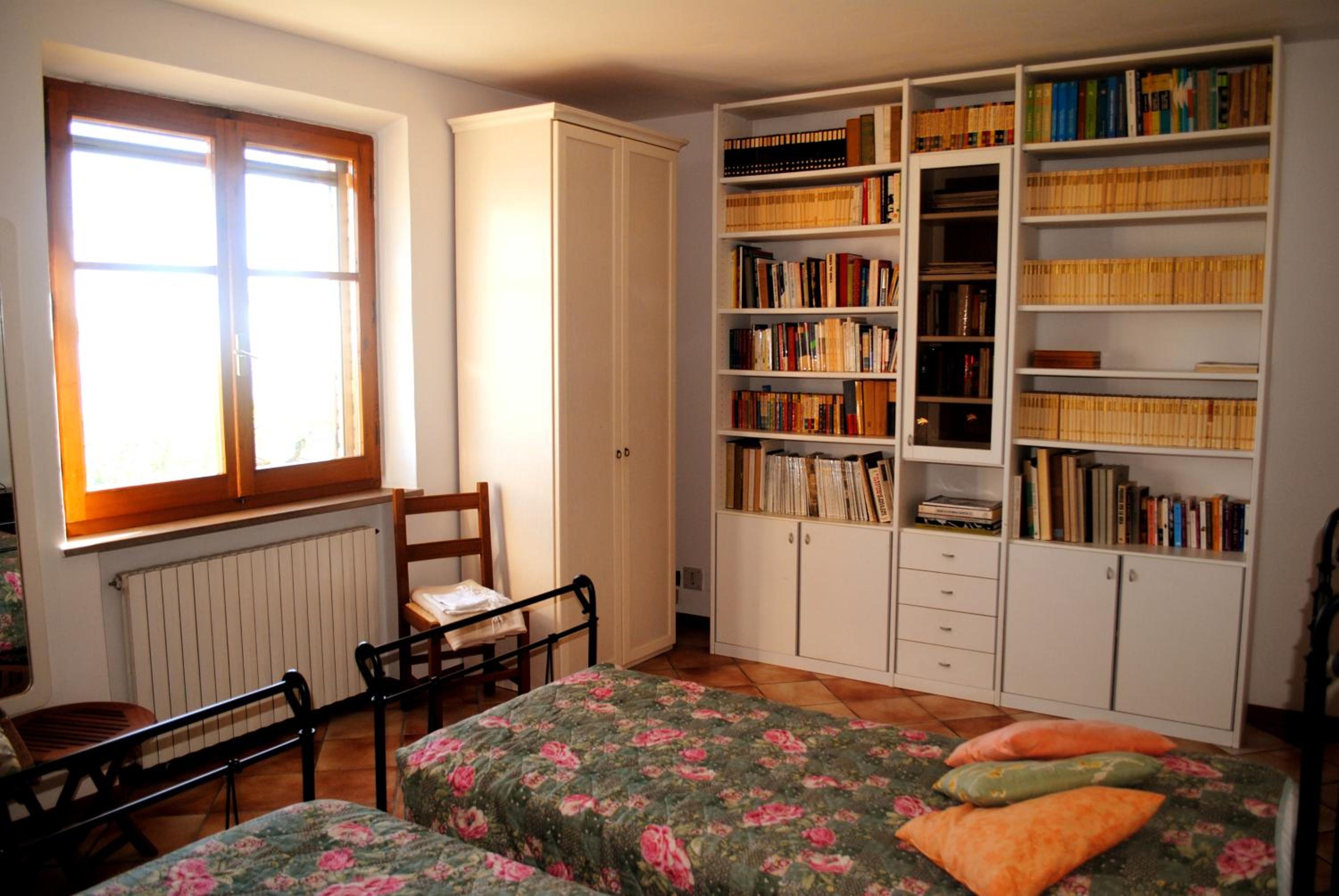 Le Corolle view 5