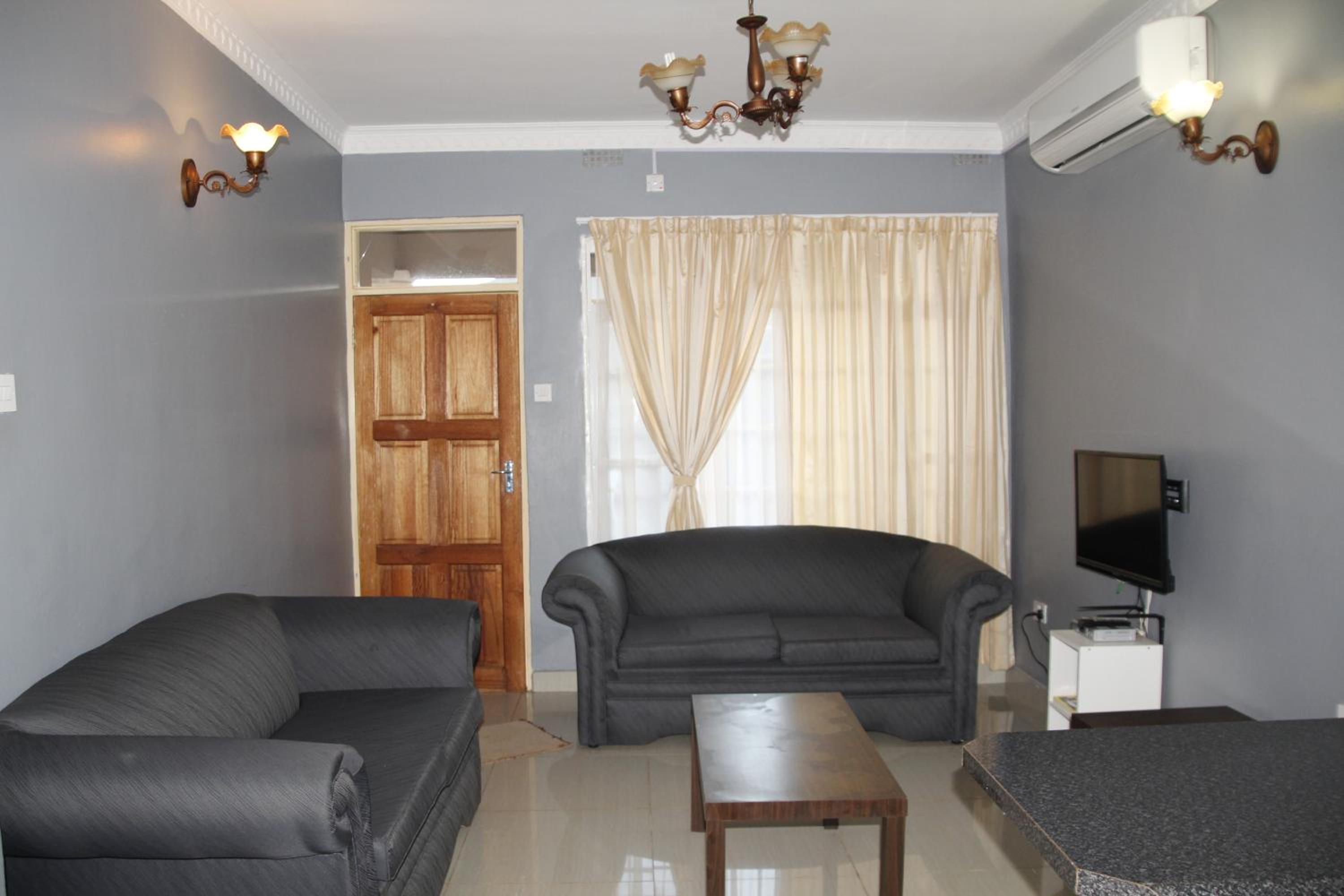 Asante Apartments