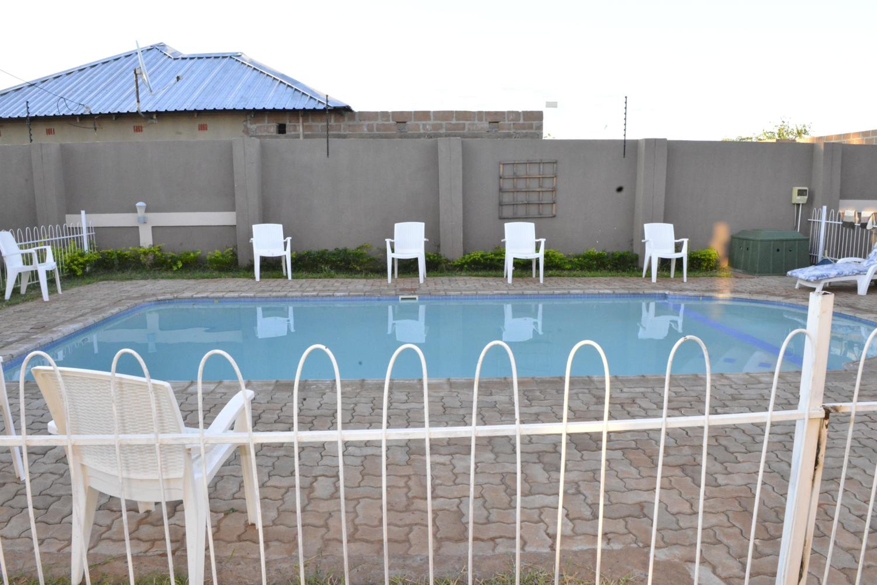 Asante Apartments