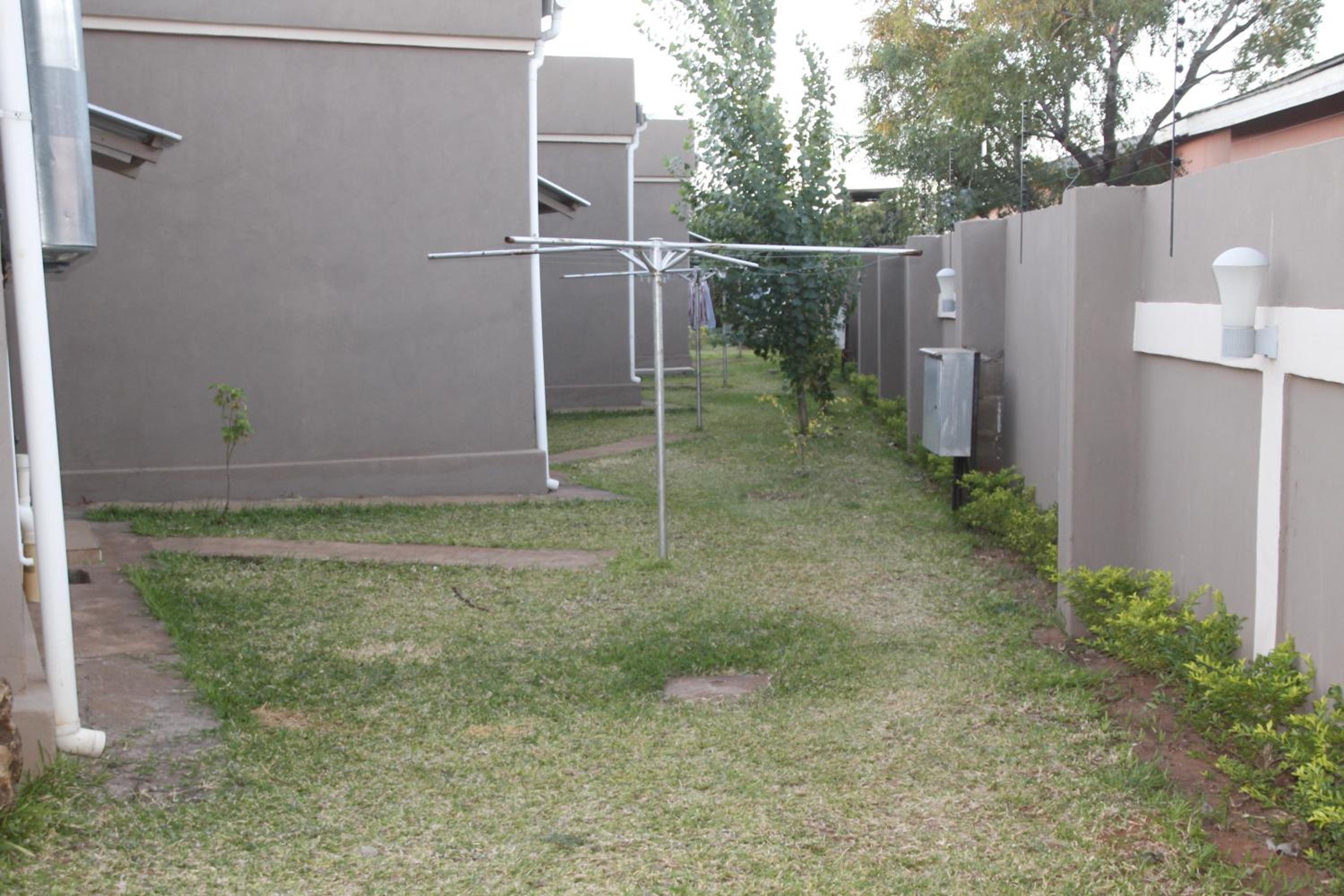 Asante Apartments