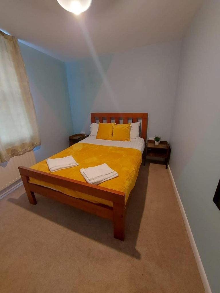 OceanNest-3 Bedroom Apartment free parking, EV 22kW