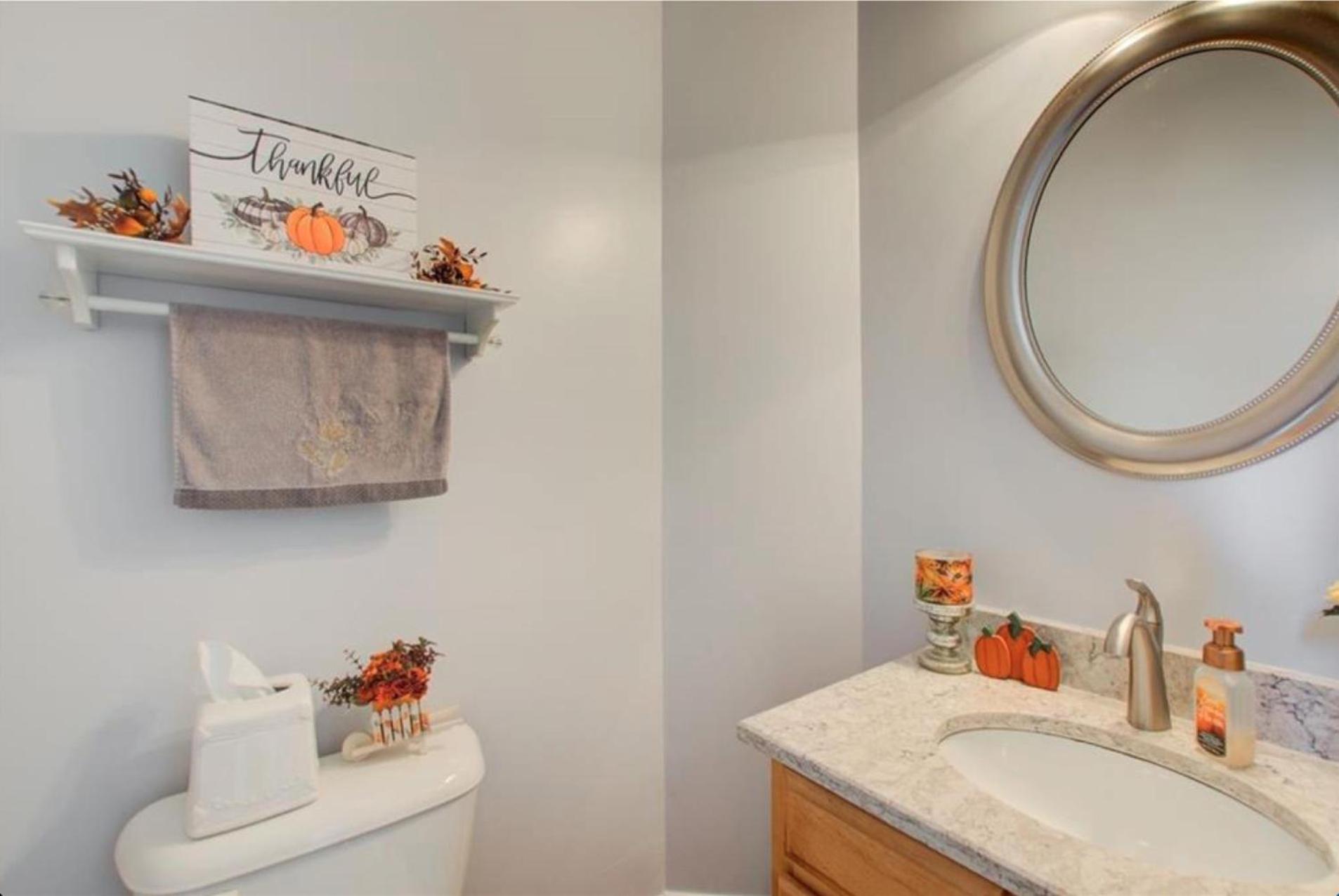 1 Spacious 4BR Getaway near Atlanta