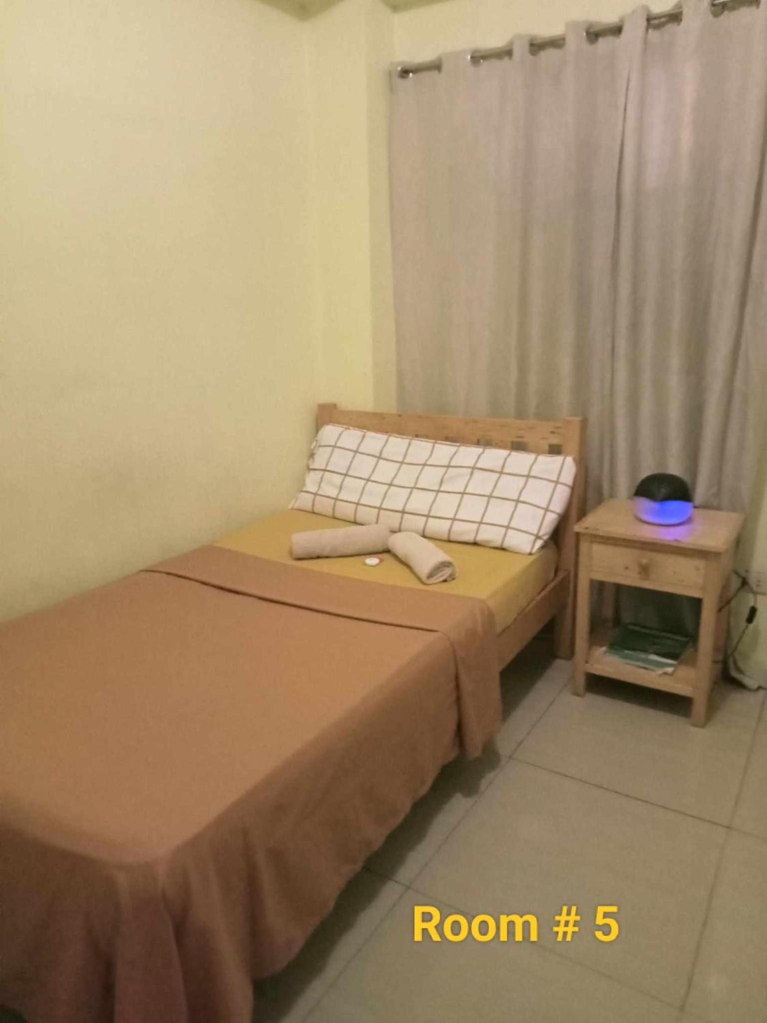 D and A Transient Inn Taguig