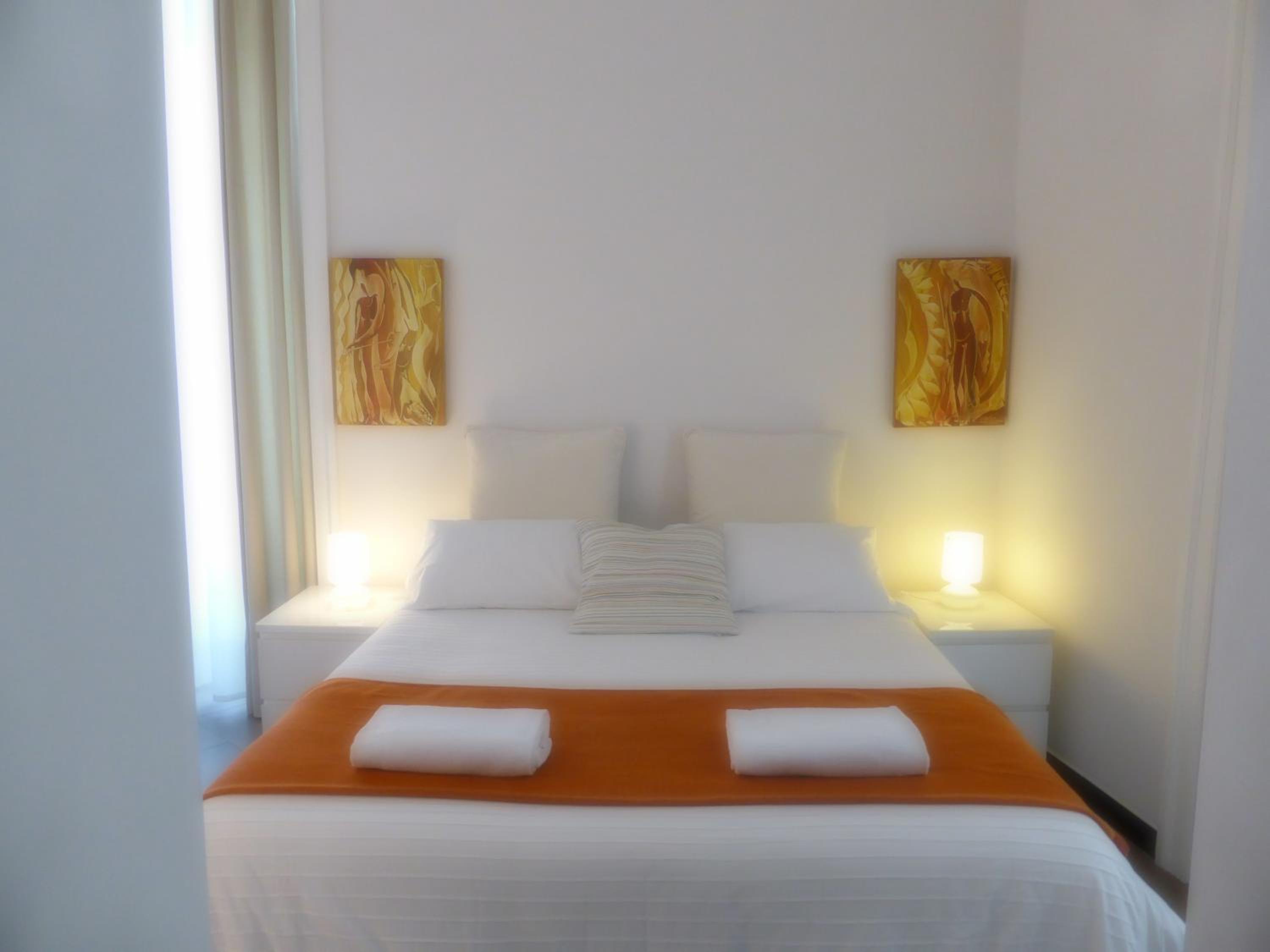 iBed Napoli B&B
