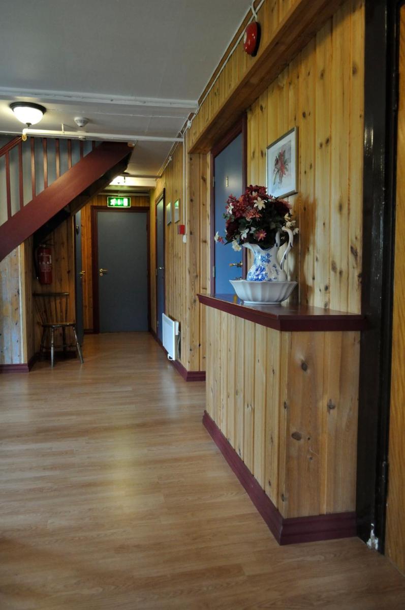 Fyresdal Bed and Breakfast