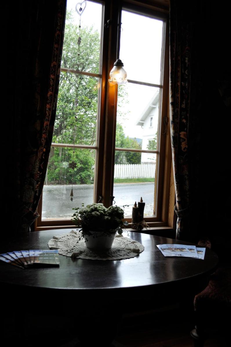Fyresdal Bed and Breakfast