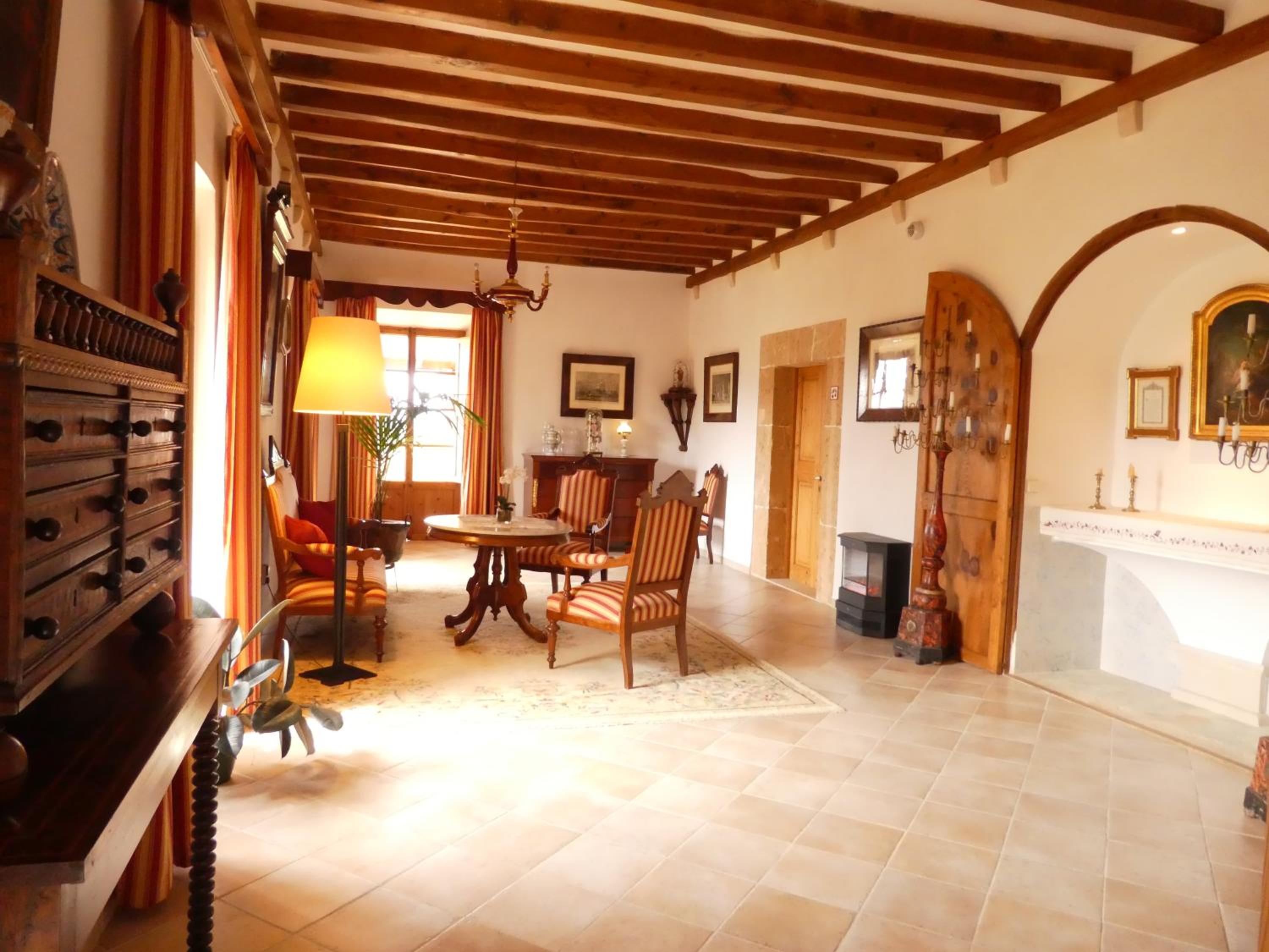 Finca Can Estades
