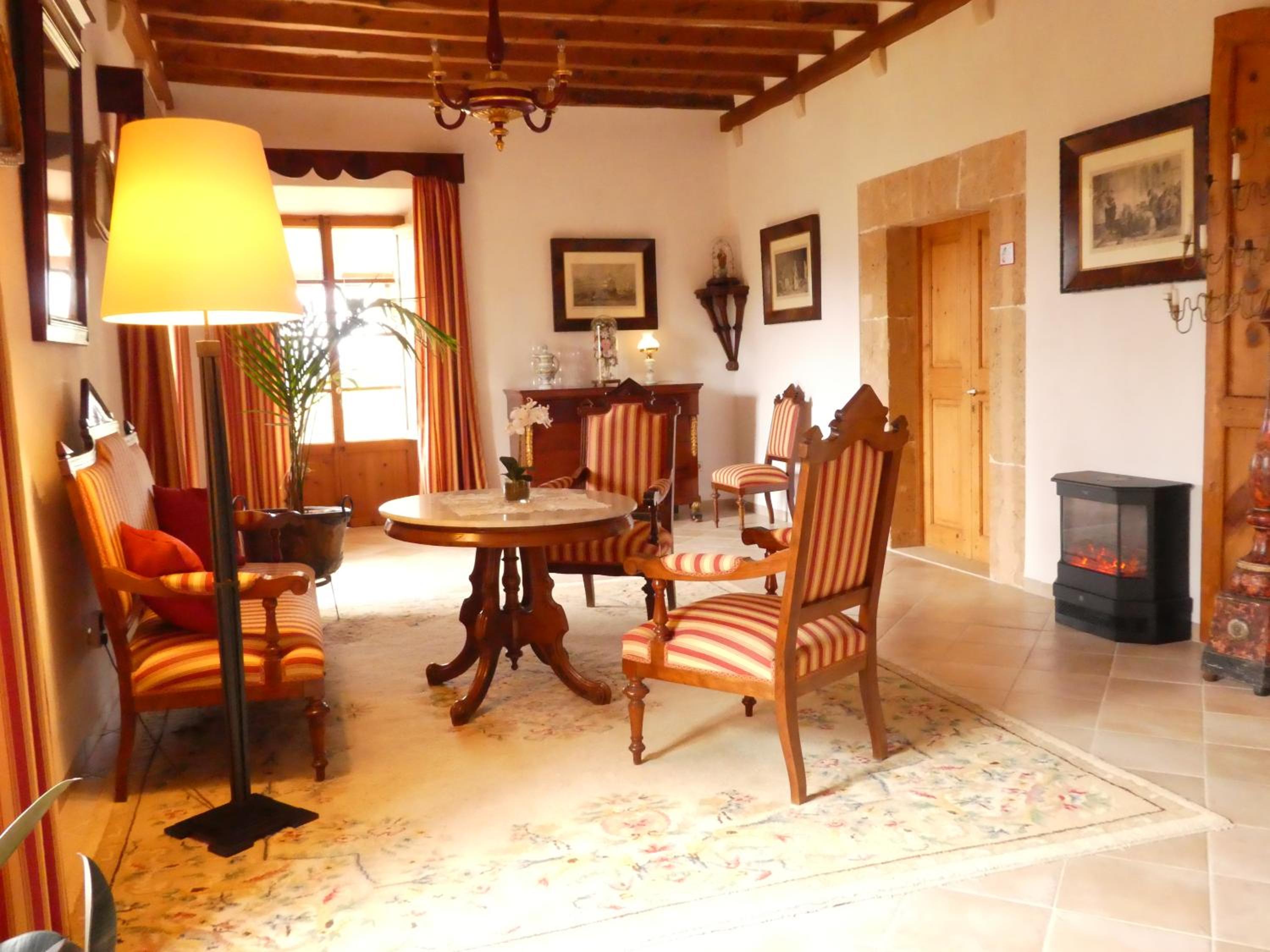 Finca Can Estades