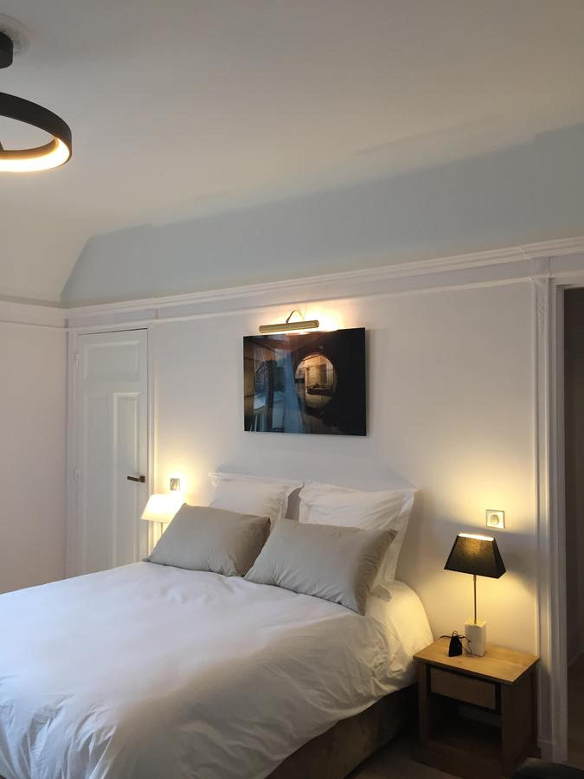 Appartement Champs Elysées