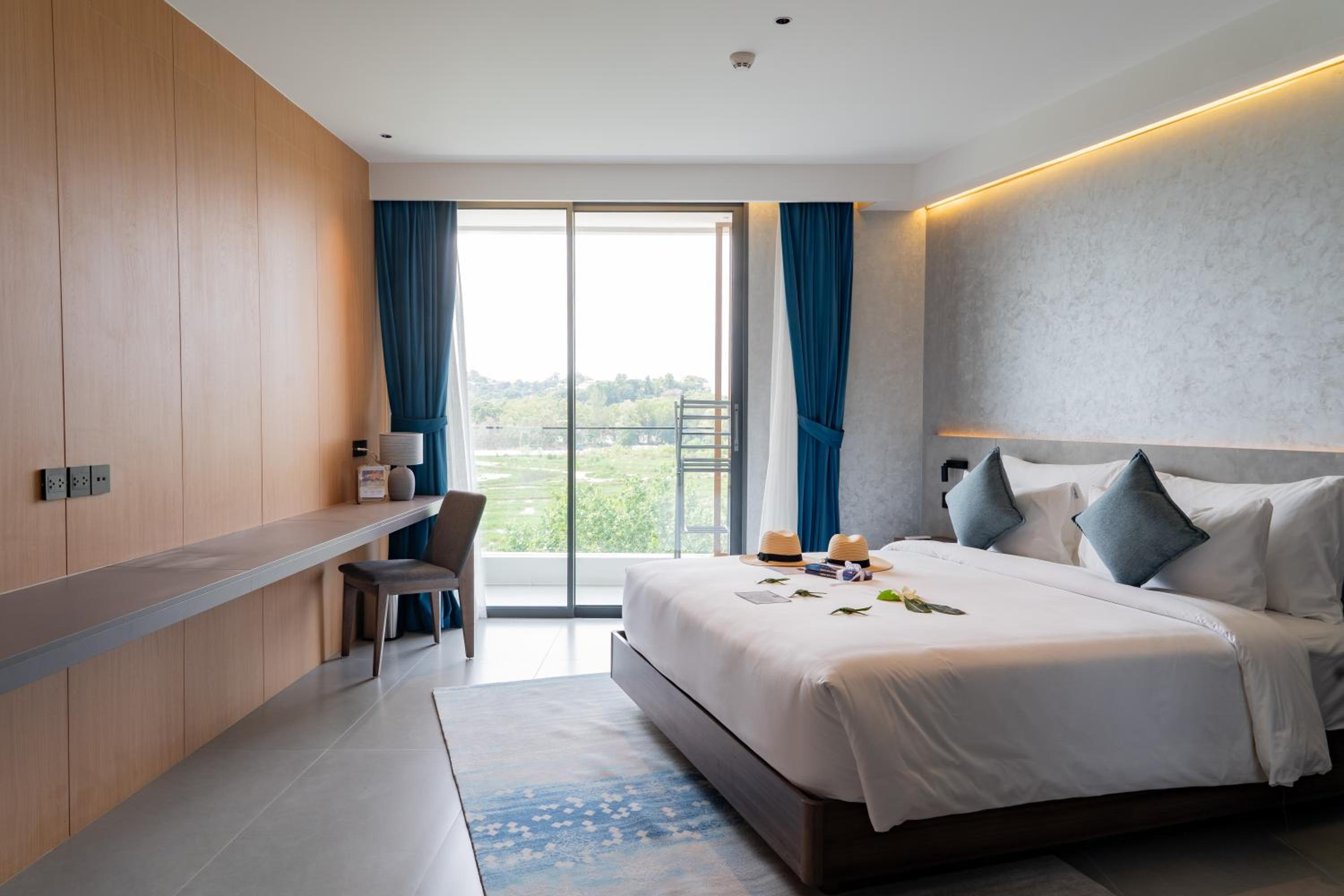 Kora Beach Resort Phuket