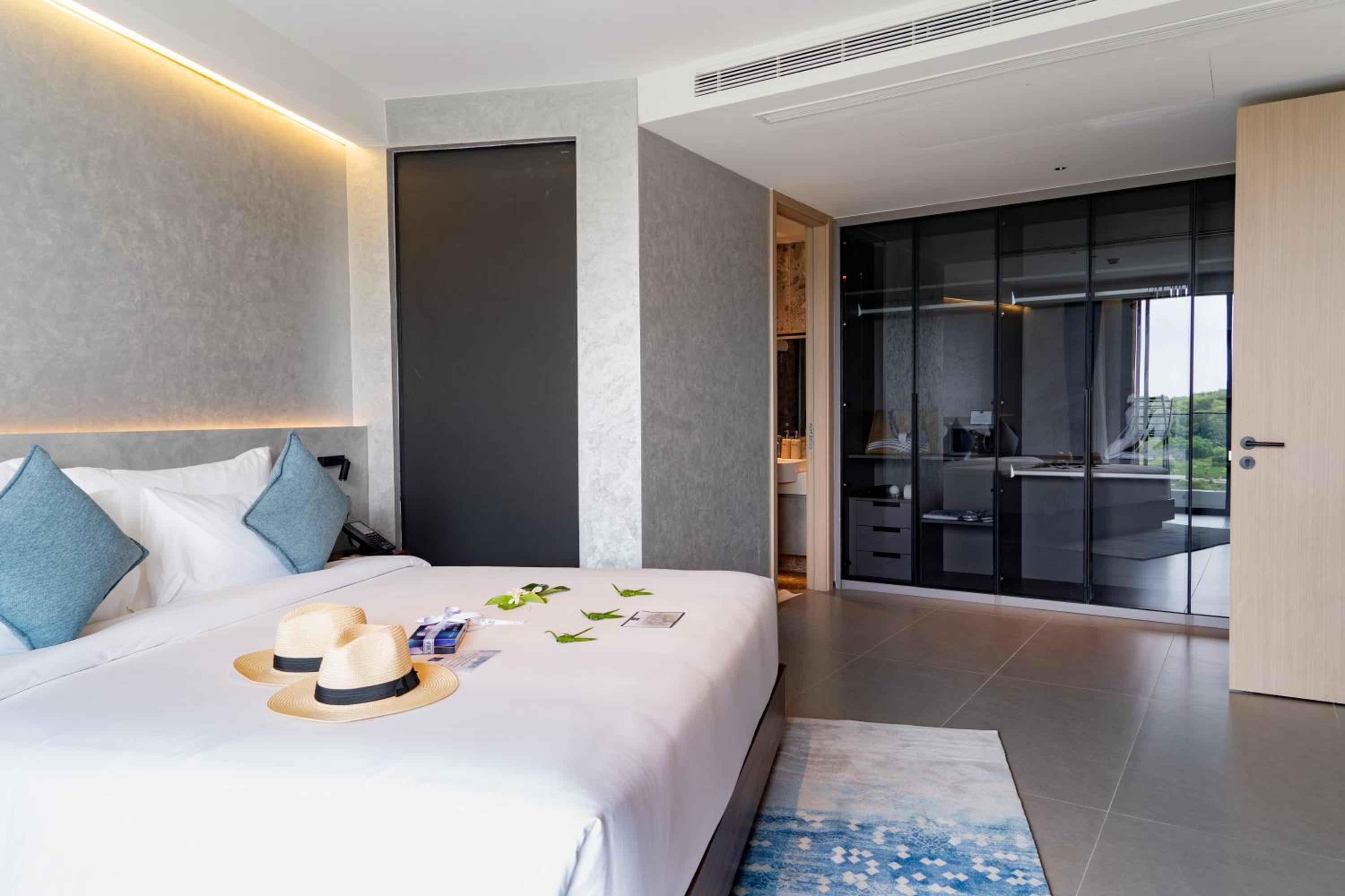 Kora Beach Resort Phuket