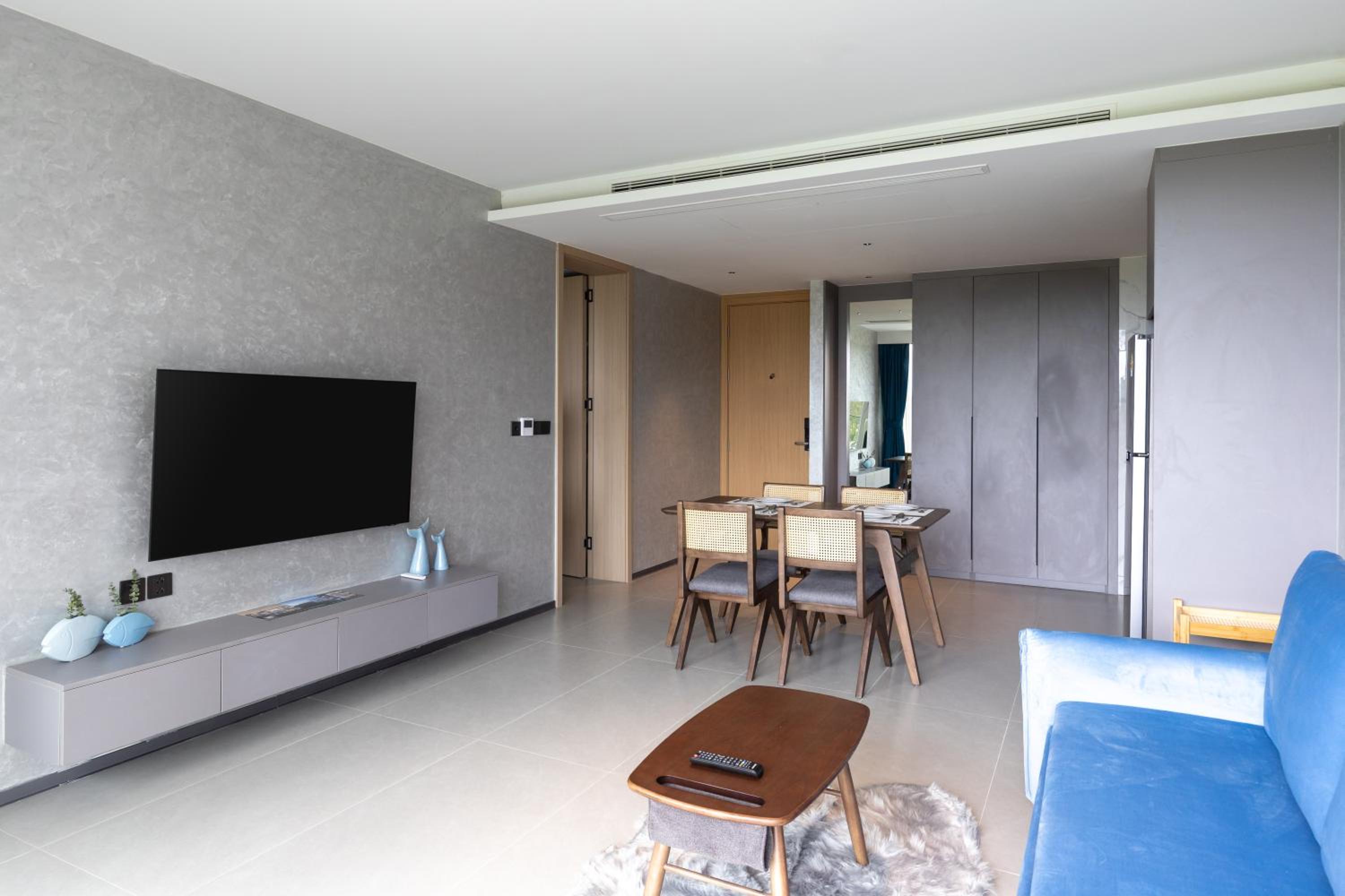 Kora Beach Resort Phuket