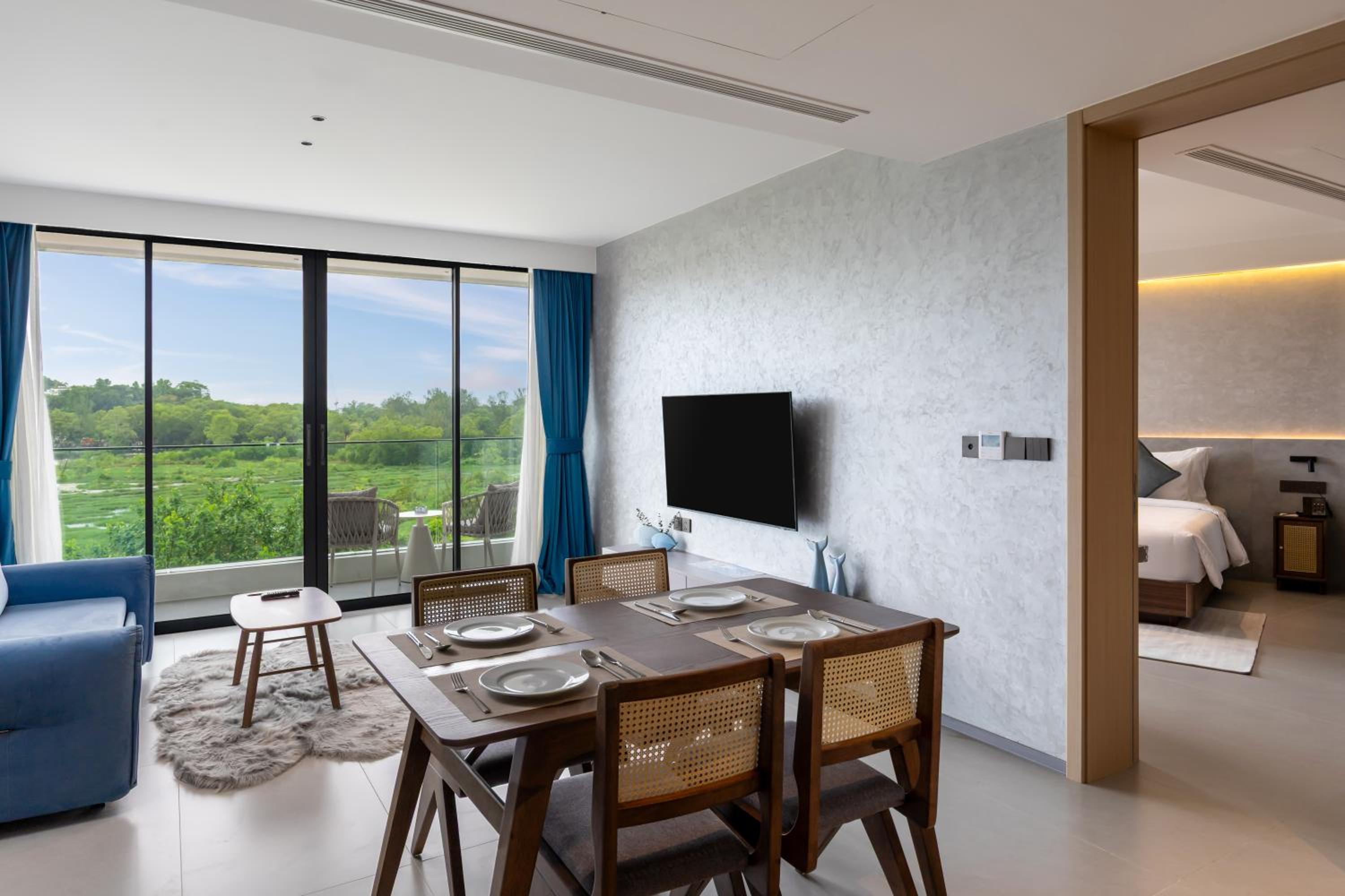Kora Beach Resort Phuket