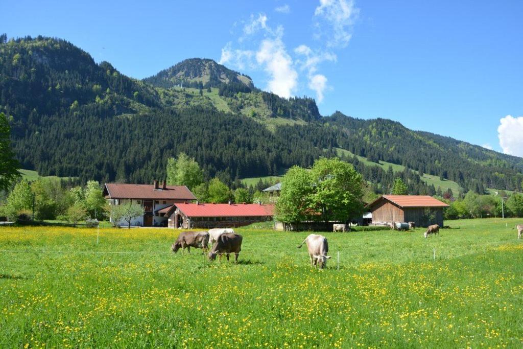 Heulandhof