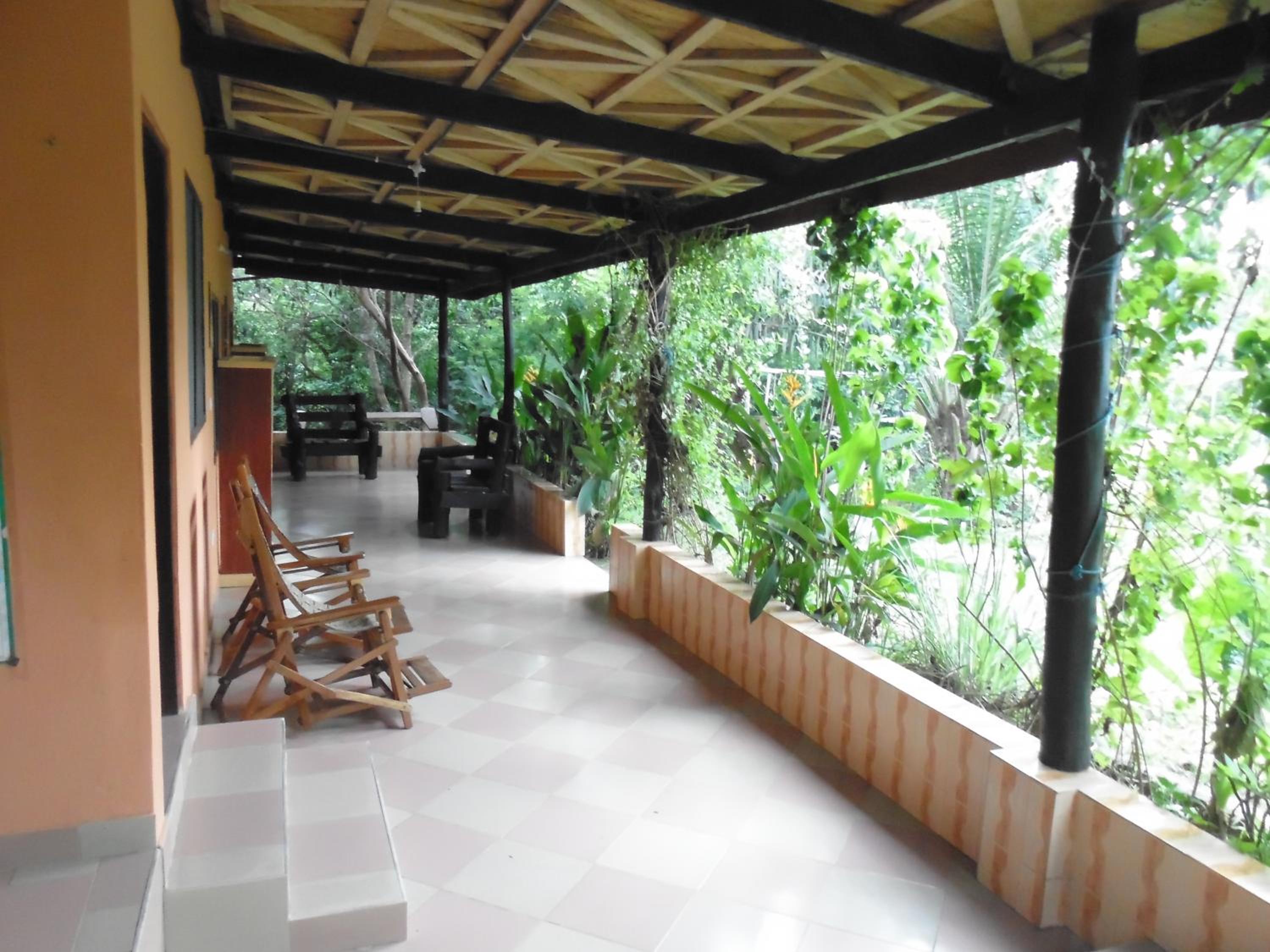 Wli Water Heights Hotel