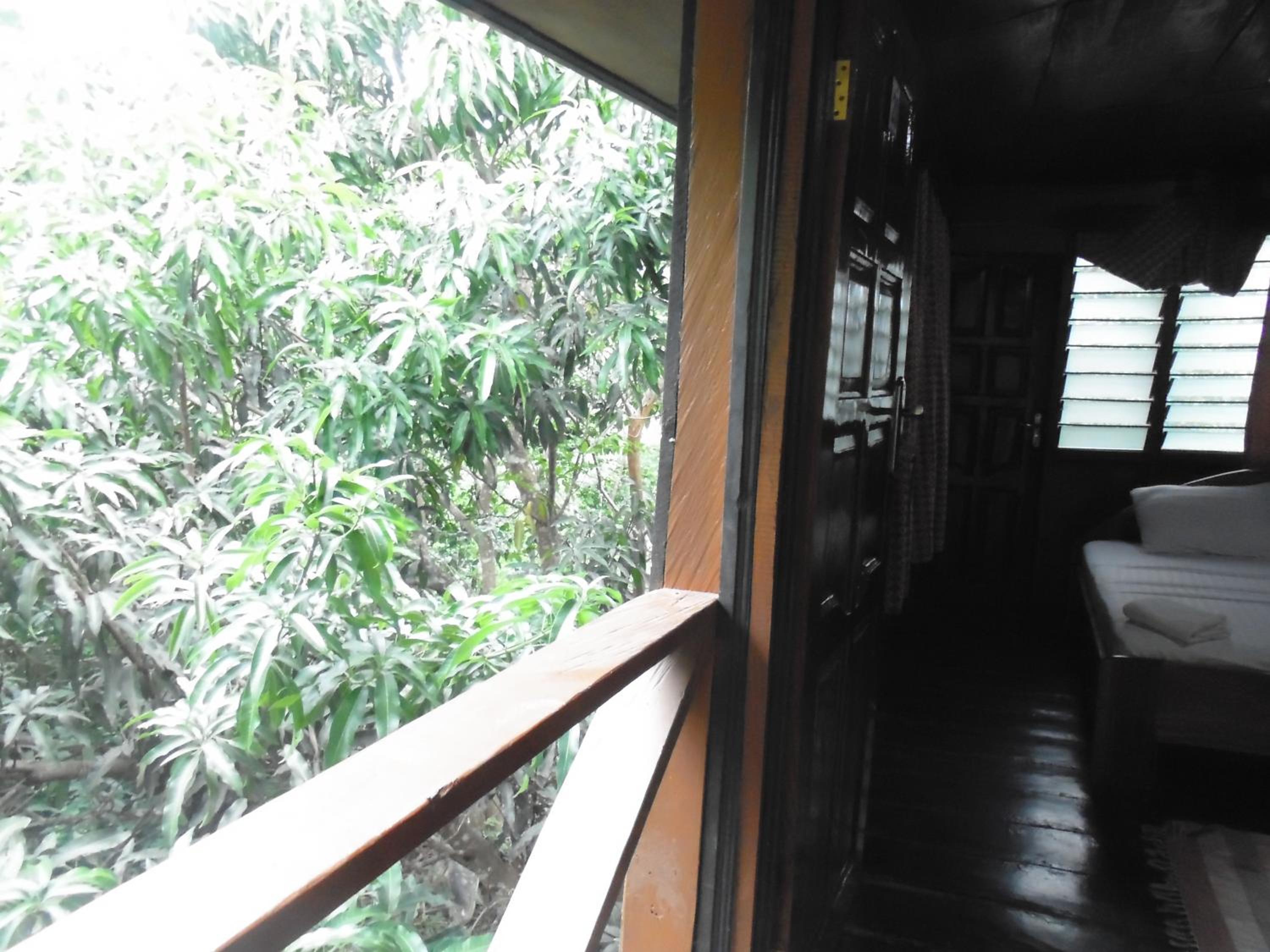 Wli Water Heights Hotel