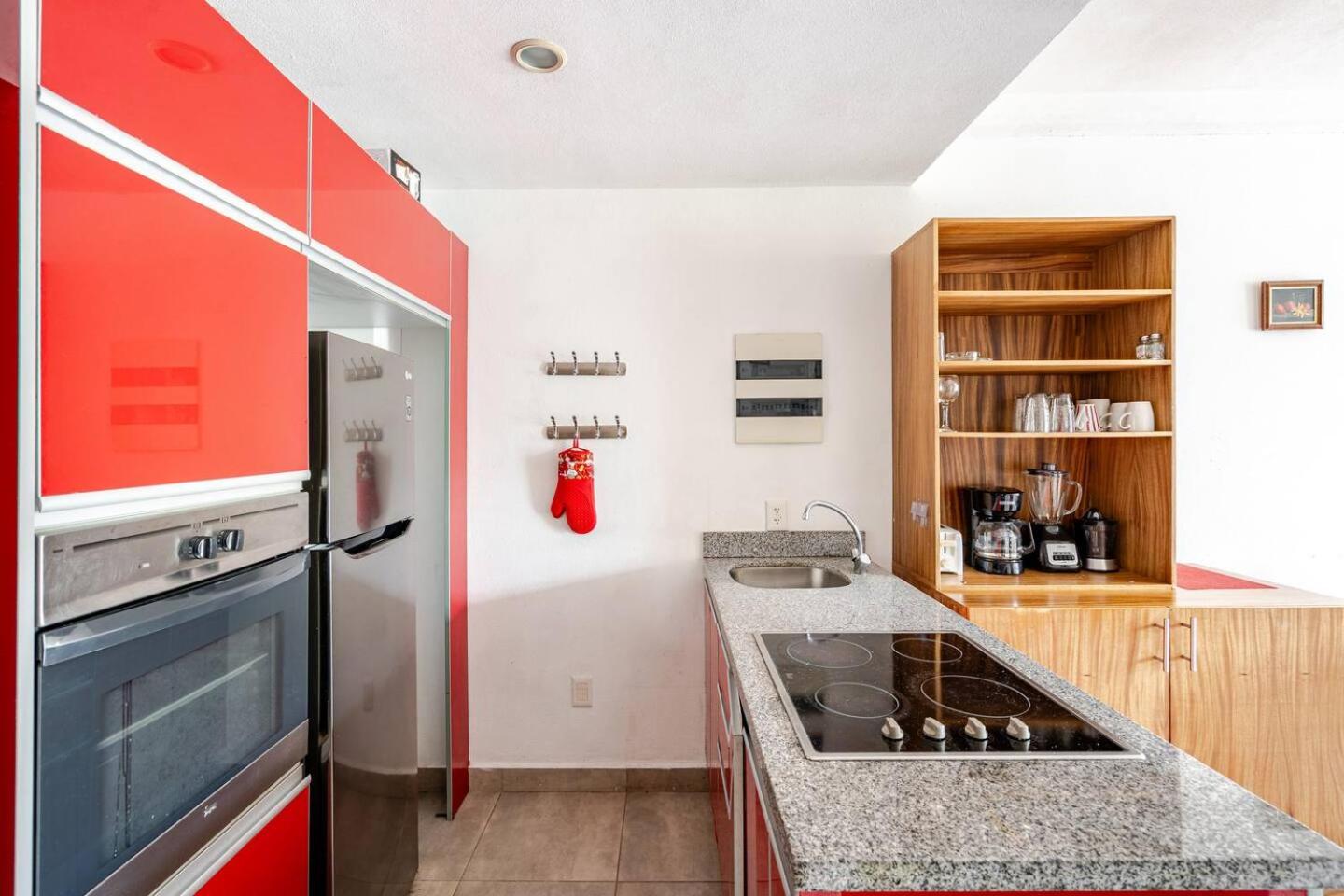 Apt in Nuevo Vallarta, 5 min from beach