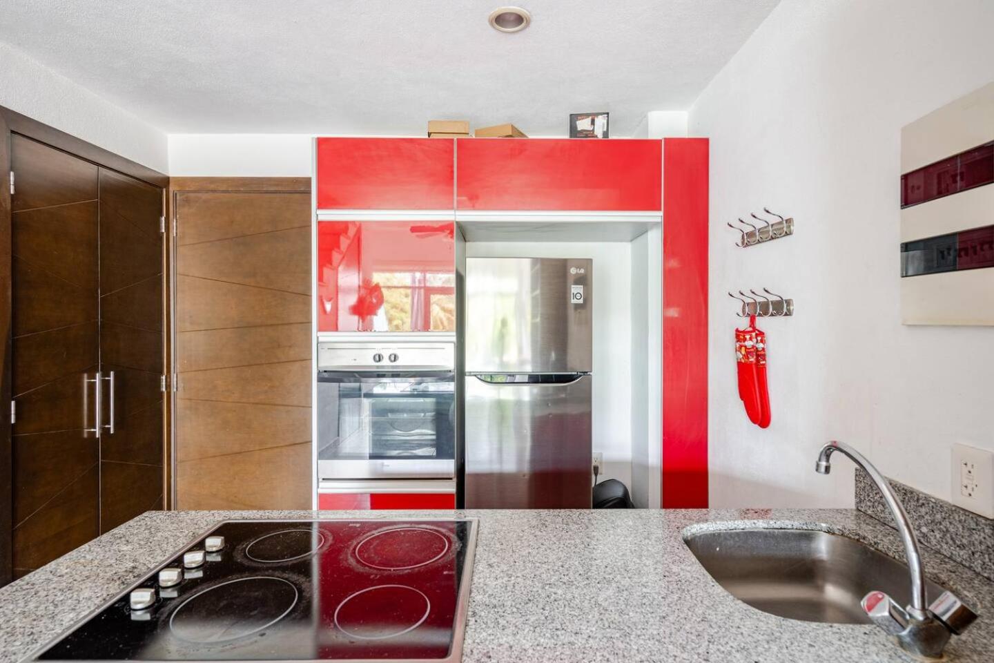 Apt in Nuevo Vallarta, 5 min from beach
