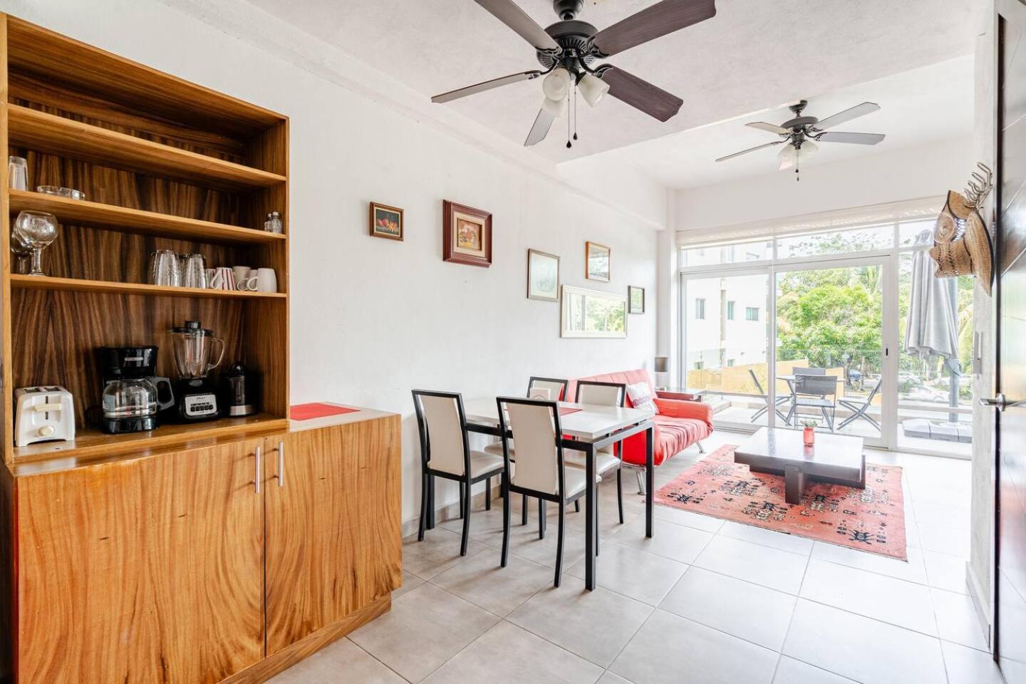 Apt in Nuevo Vallarta, 5 min from beach