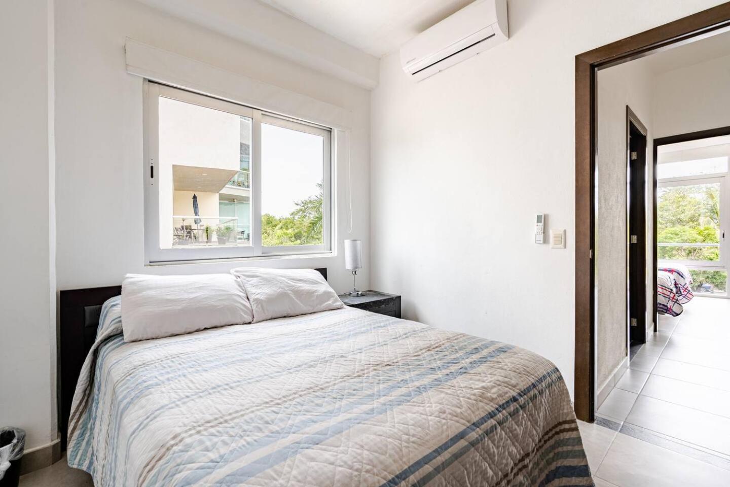 Apt in Nuevo Vallarta, 5 min from beach