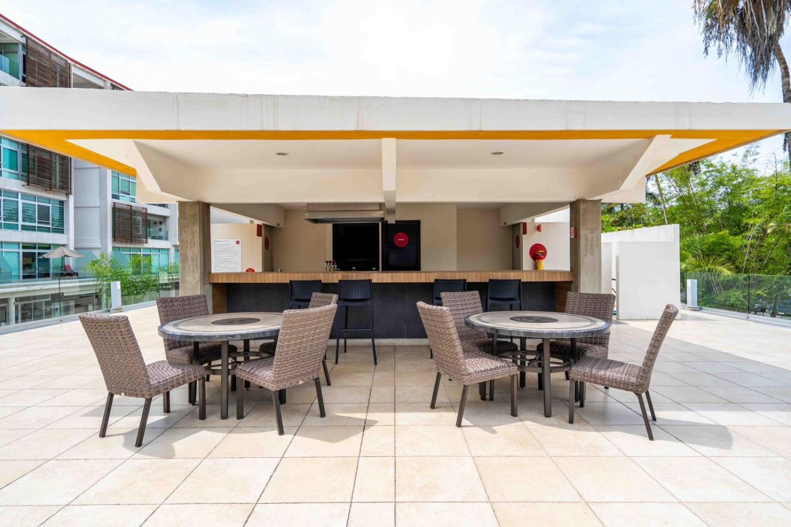 Apt in Nuevo Vallarta, 5 min from beach