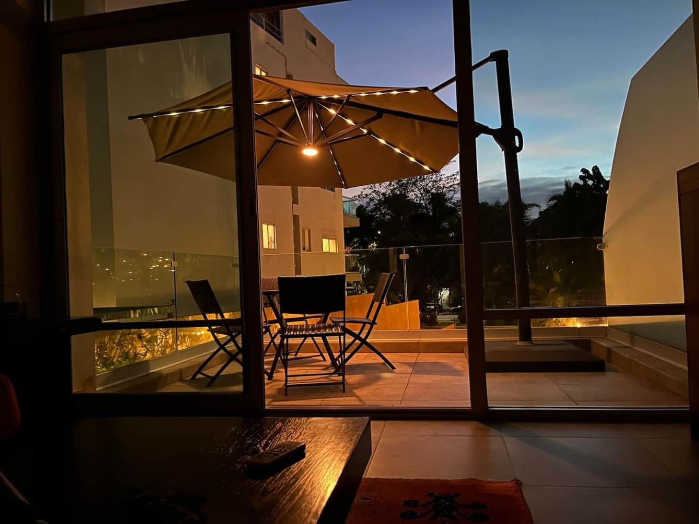 Apt in Nuevo Vallarta, 5 min from beach