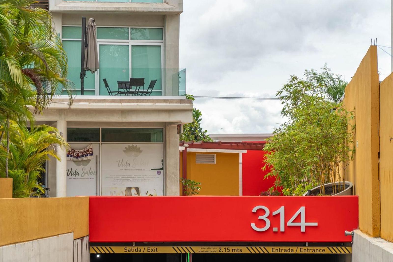 Apt in Nuevo Vallarta, 5 min from beach