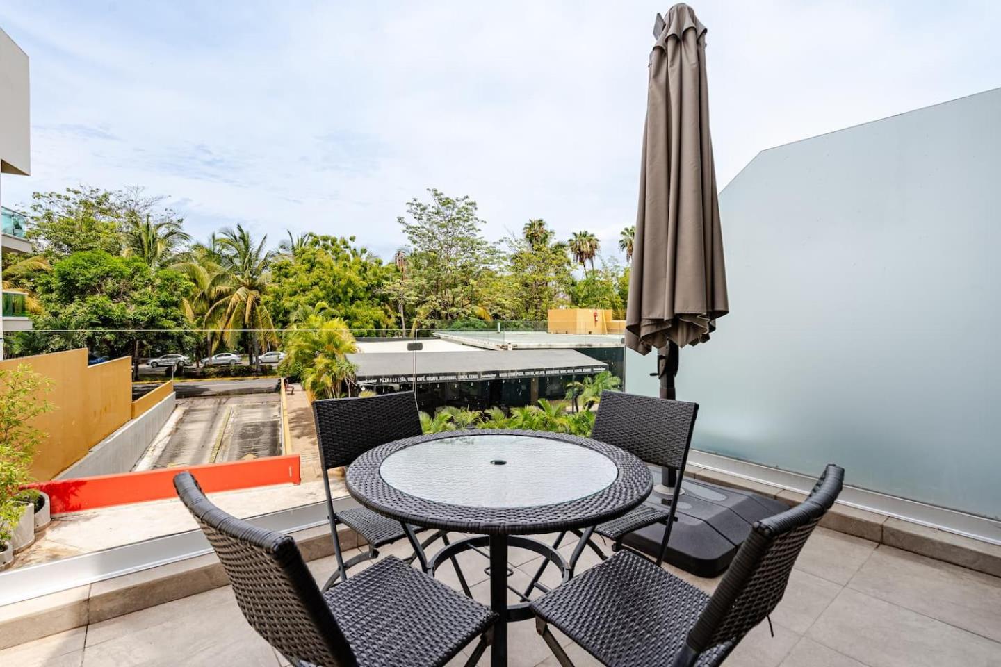 Apt in Nuevo Vallarta, 5 min from beach