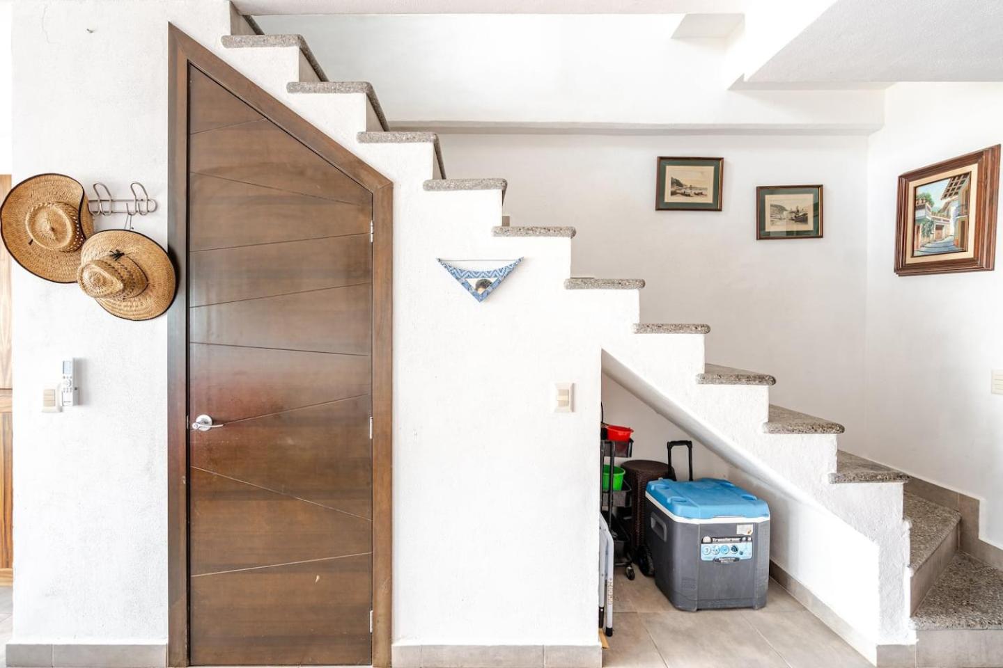 Apt in Nuevo Vallarta, 5 min from beach