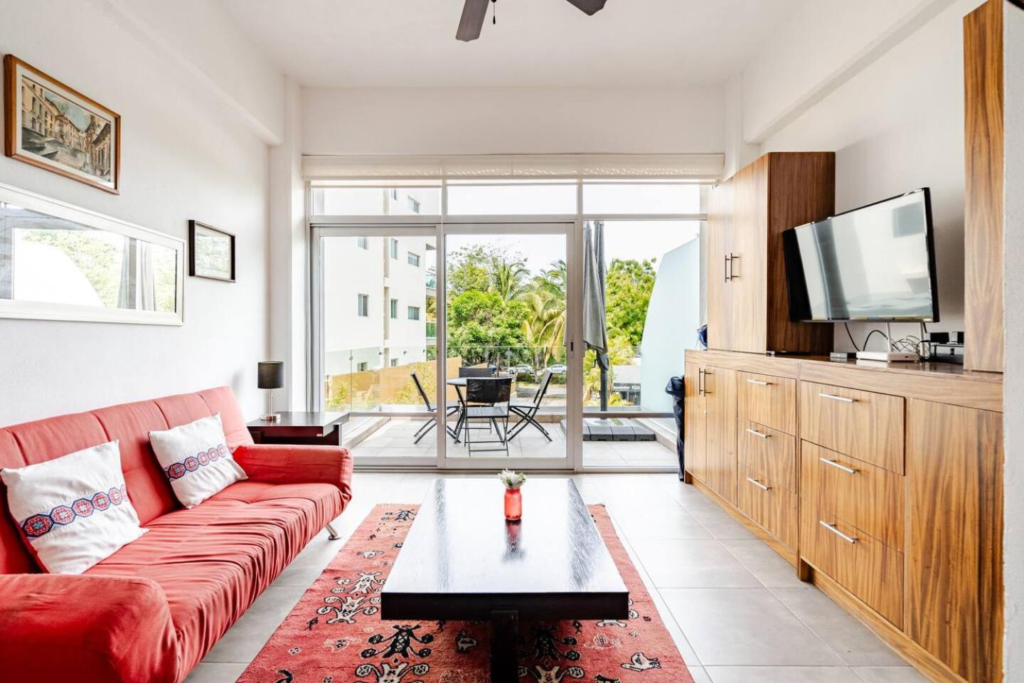 Apt in Nuevo Vallarta, 5 min from beach
