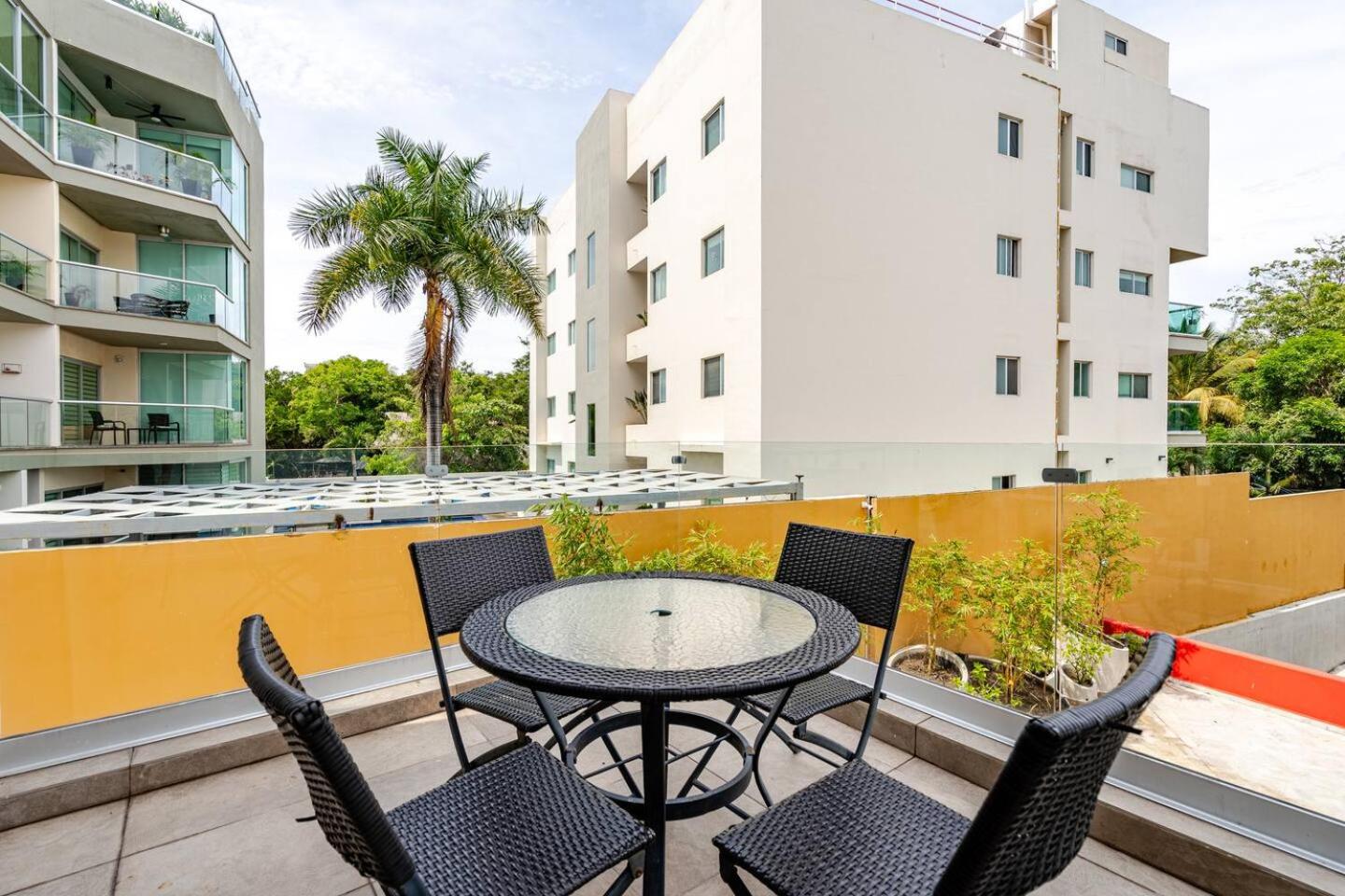 Apt in Nuevo Vallarta, 5 min from beach