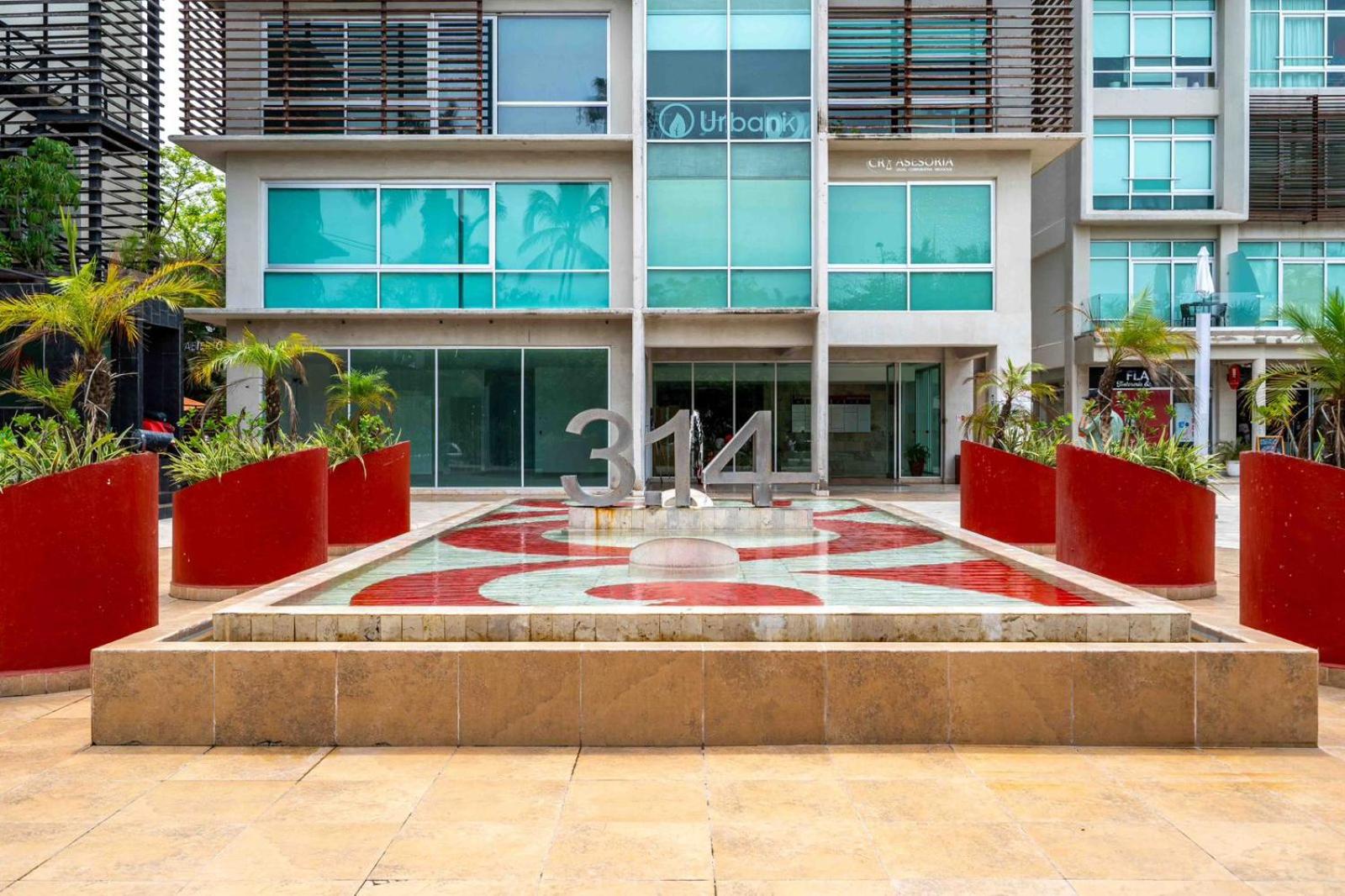 Apt in Nuevo Vallarta, 5 min from beach