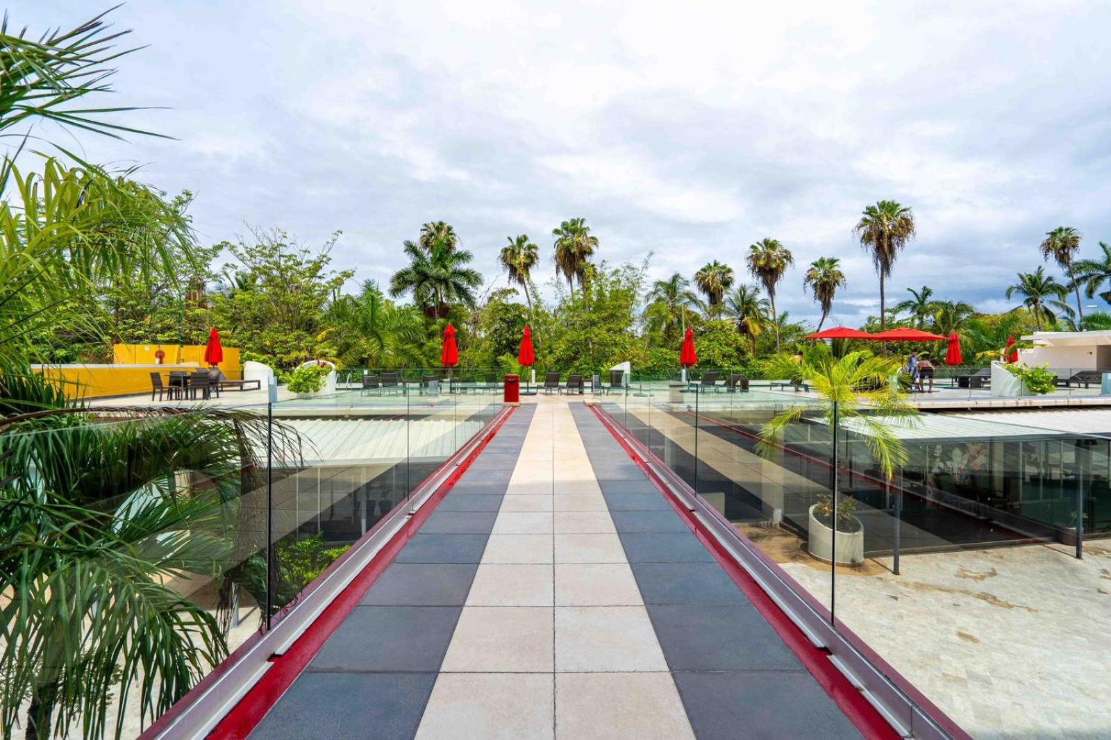 Apt in Nuevo Vallarta, 5 min from beach