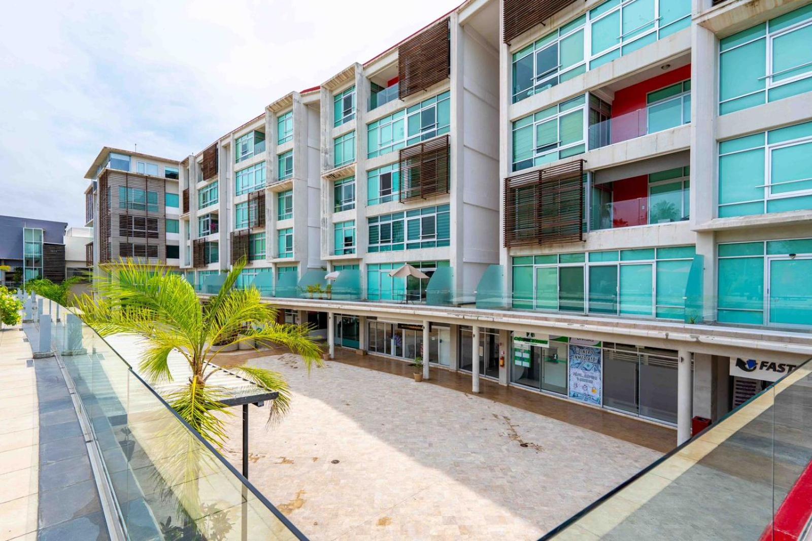 Apt in Nuevo Vallarta, 5 min from beach