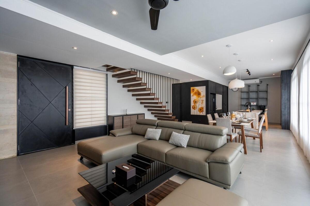 NEW! Villa Cappu - 3BR Villa in Seseh