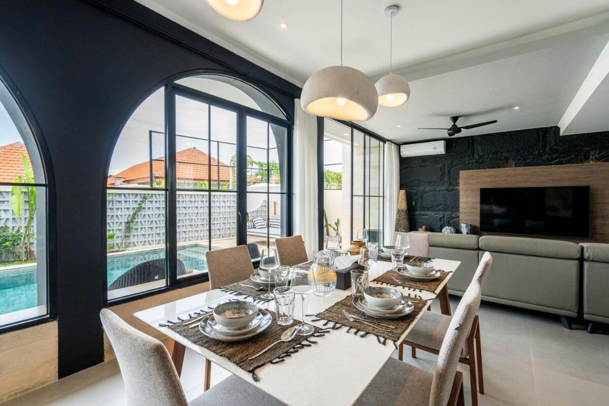 NEW! Villa Cappu - 3BR Villa in Seseh