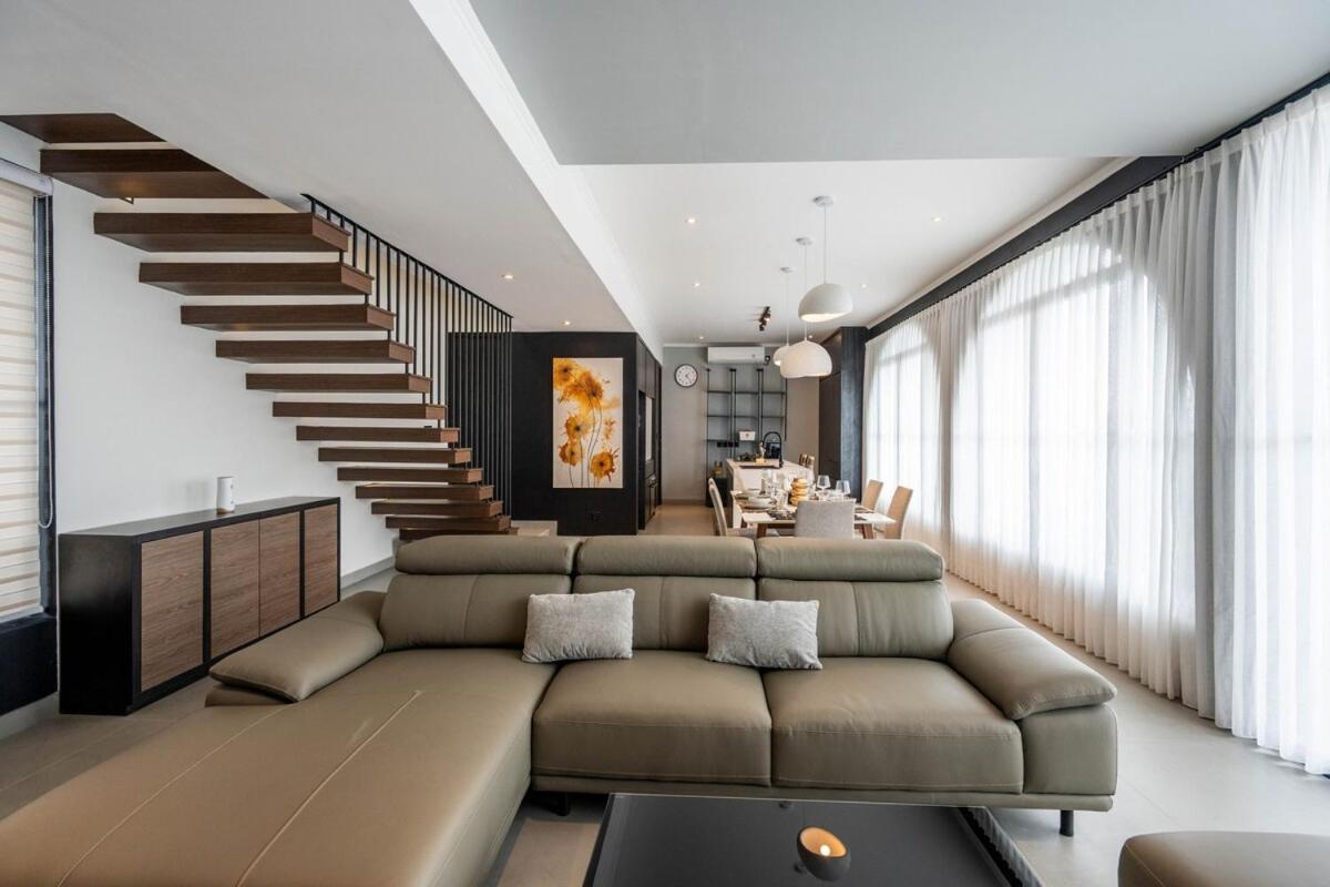 NEW! Villa Cappu - 3BR Villa in Seseh