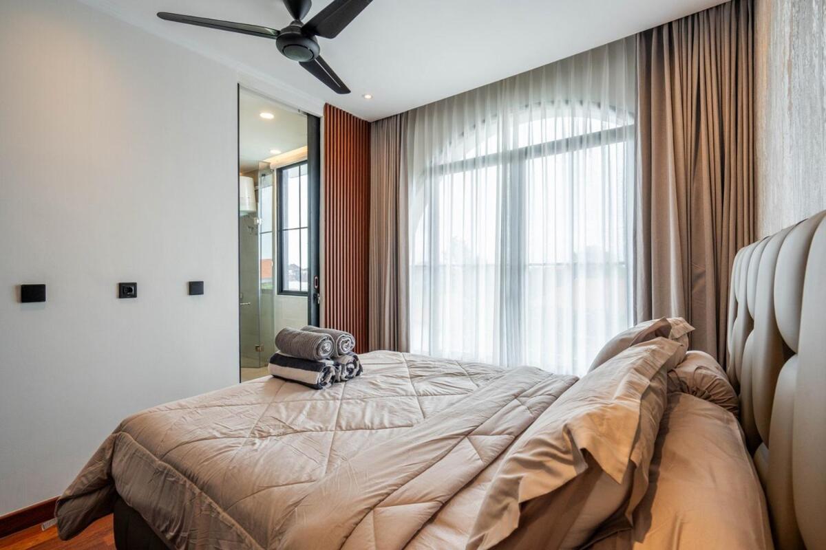NEW! Villa Cappu - 3BR Villa in Seseh