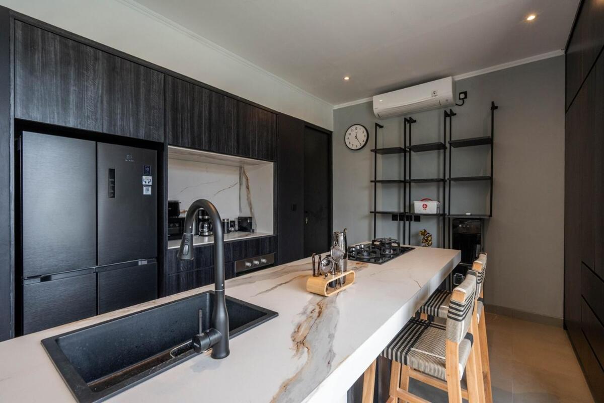 NEW! Villa Cappu - 3BR Villa in Seseh